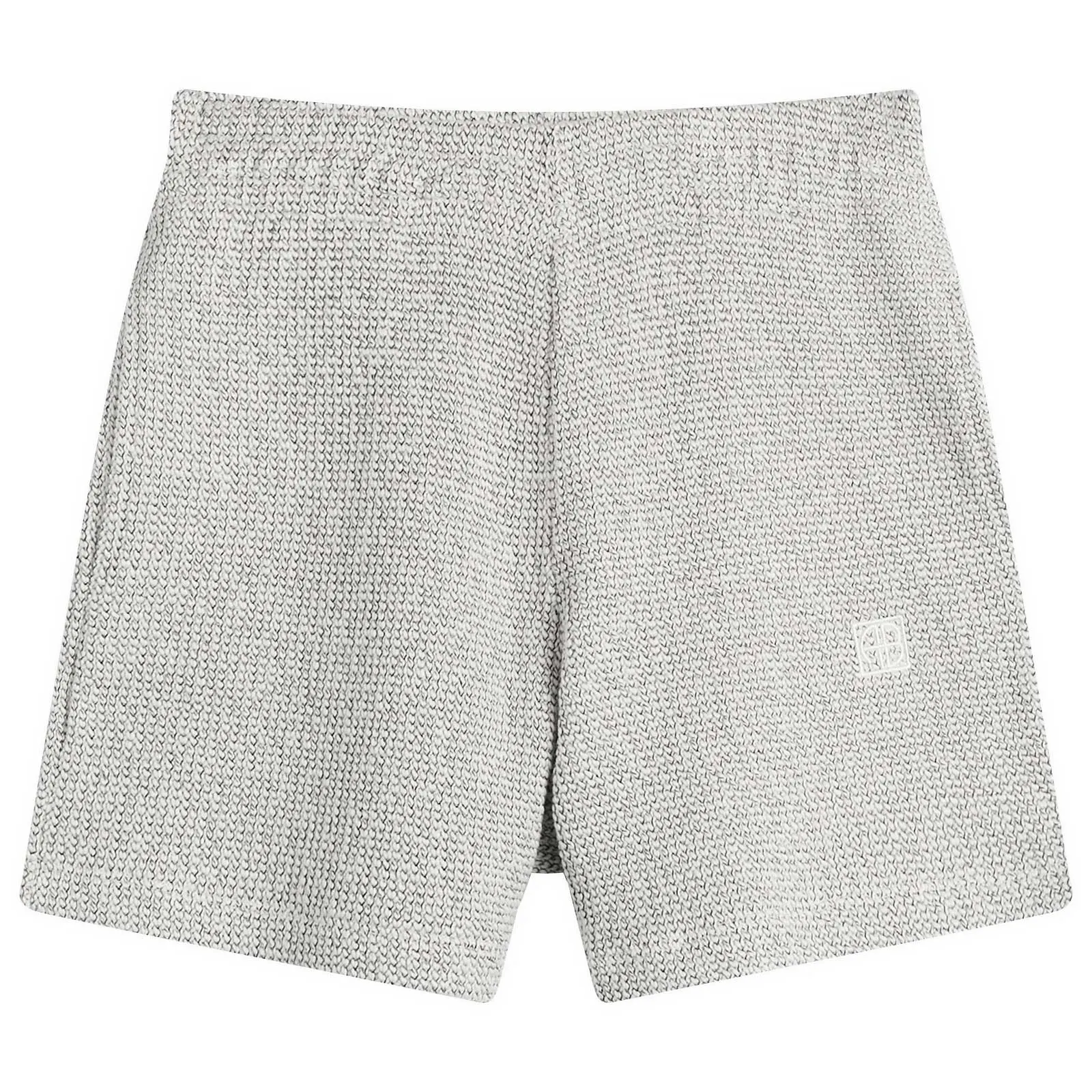 Anine Bing Kam Sweat Shorts