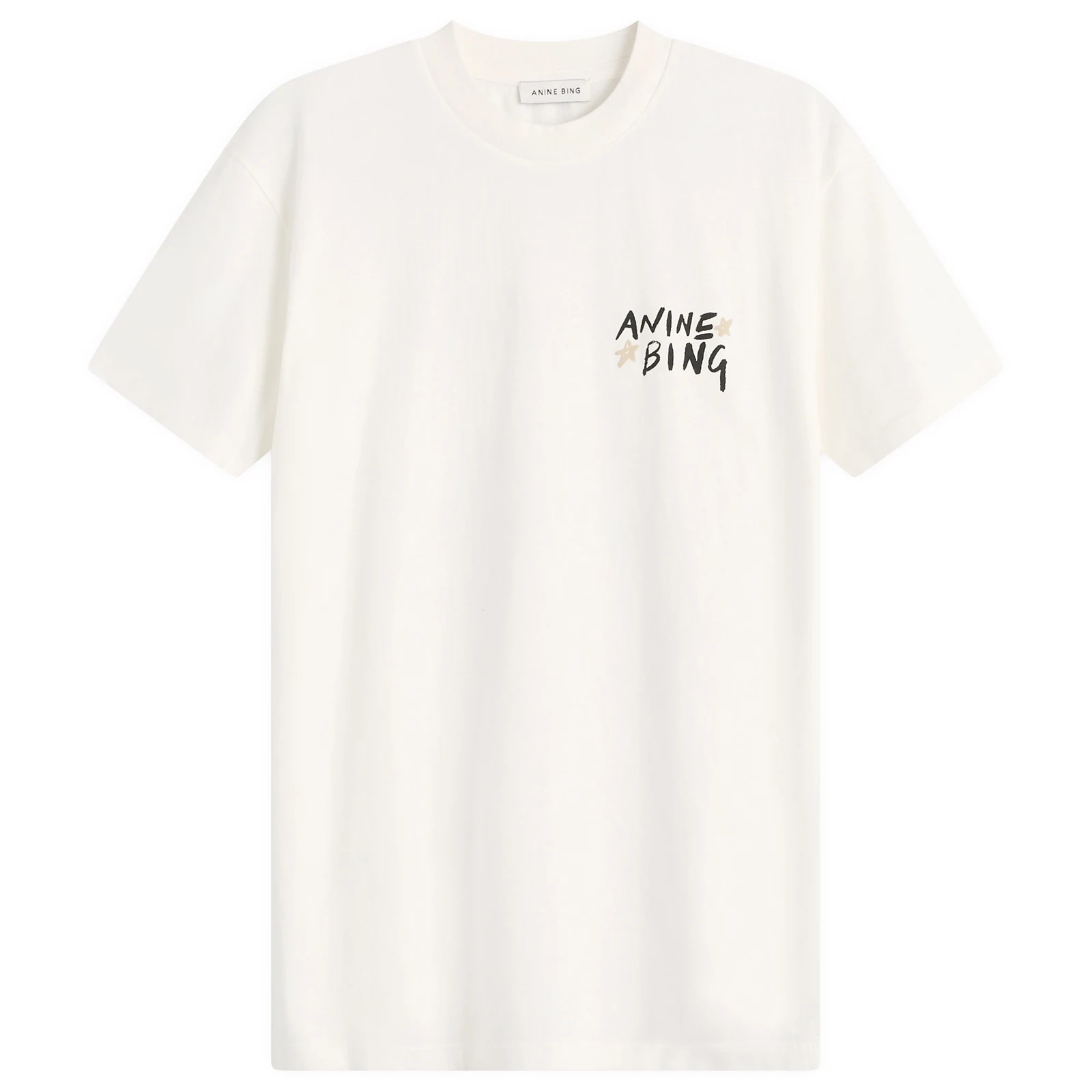 Anine Bing Walker T-Shirt