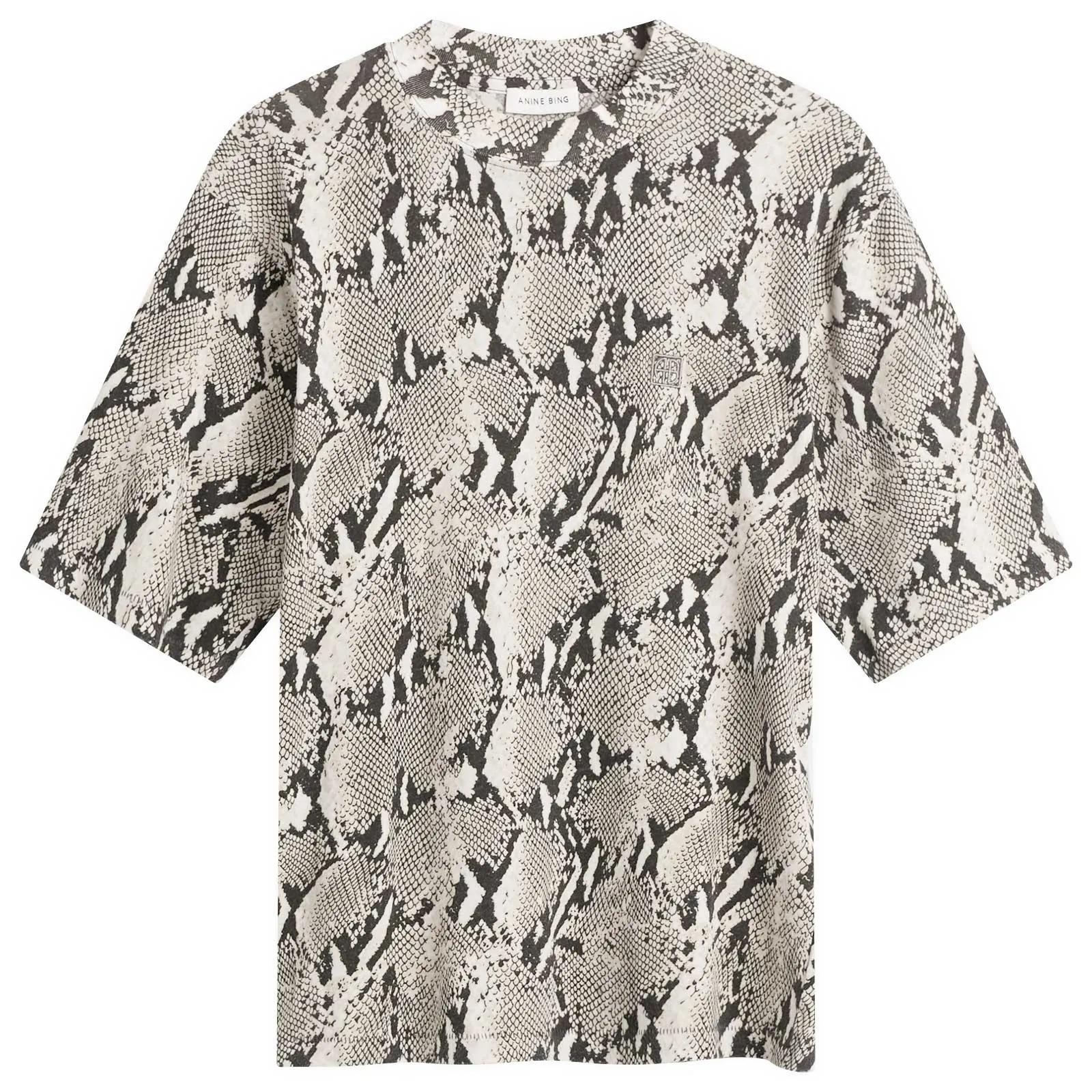 Anine Bing Avi T-Shirt
