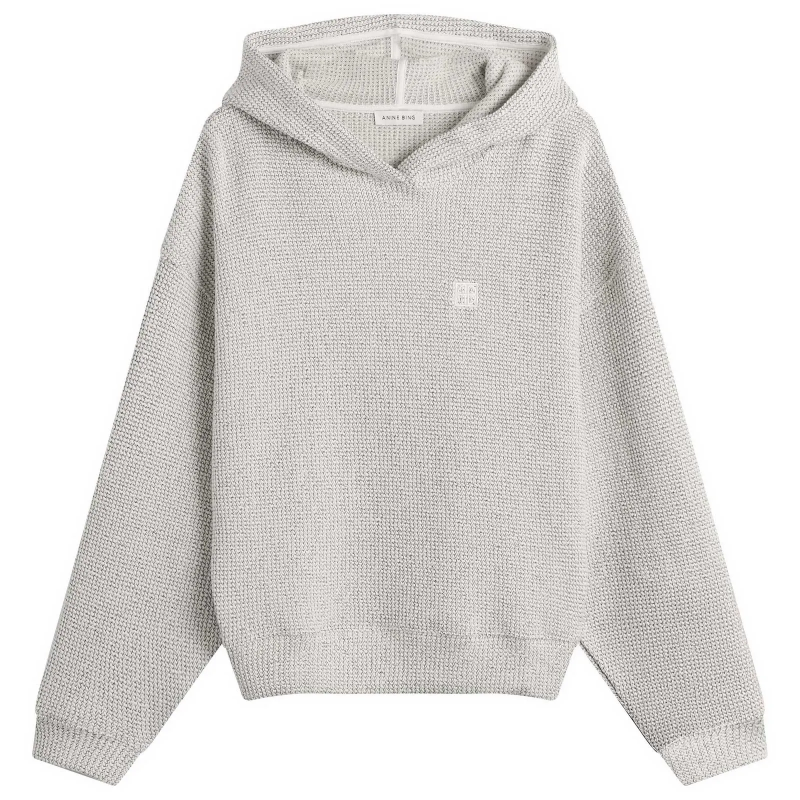 Anine Bing Alec Hoodie