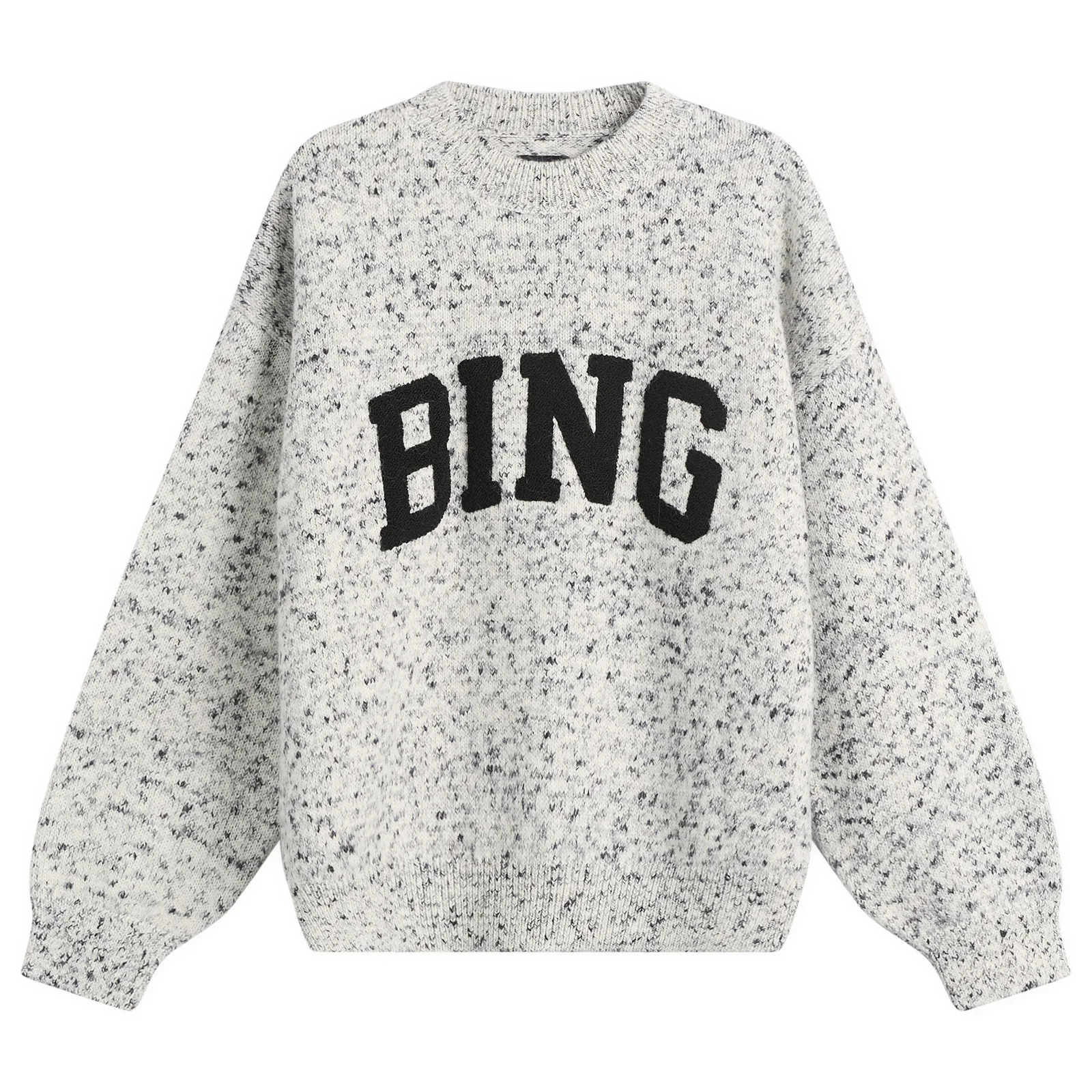 Anine Bing Sydney Crew Sweatshirt
