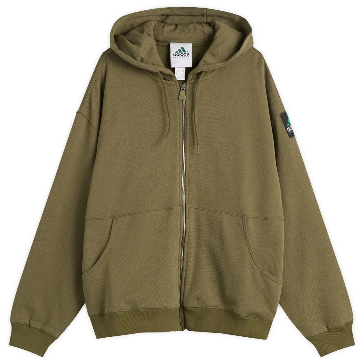 adidas EQT Hoodie