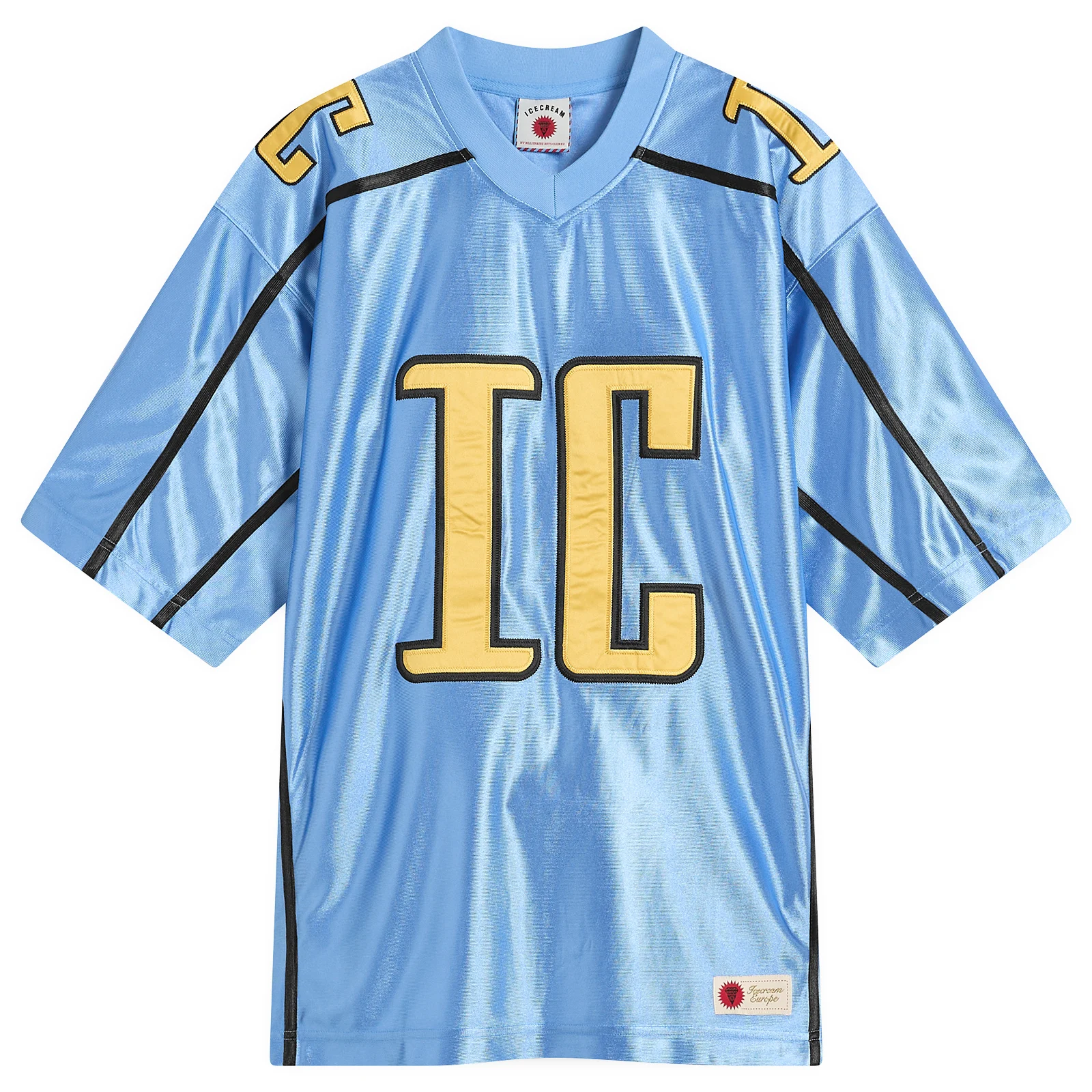 ICECREAM IC Football Shirt