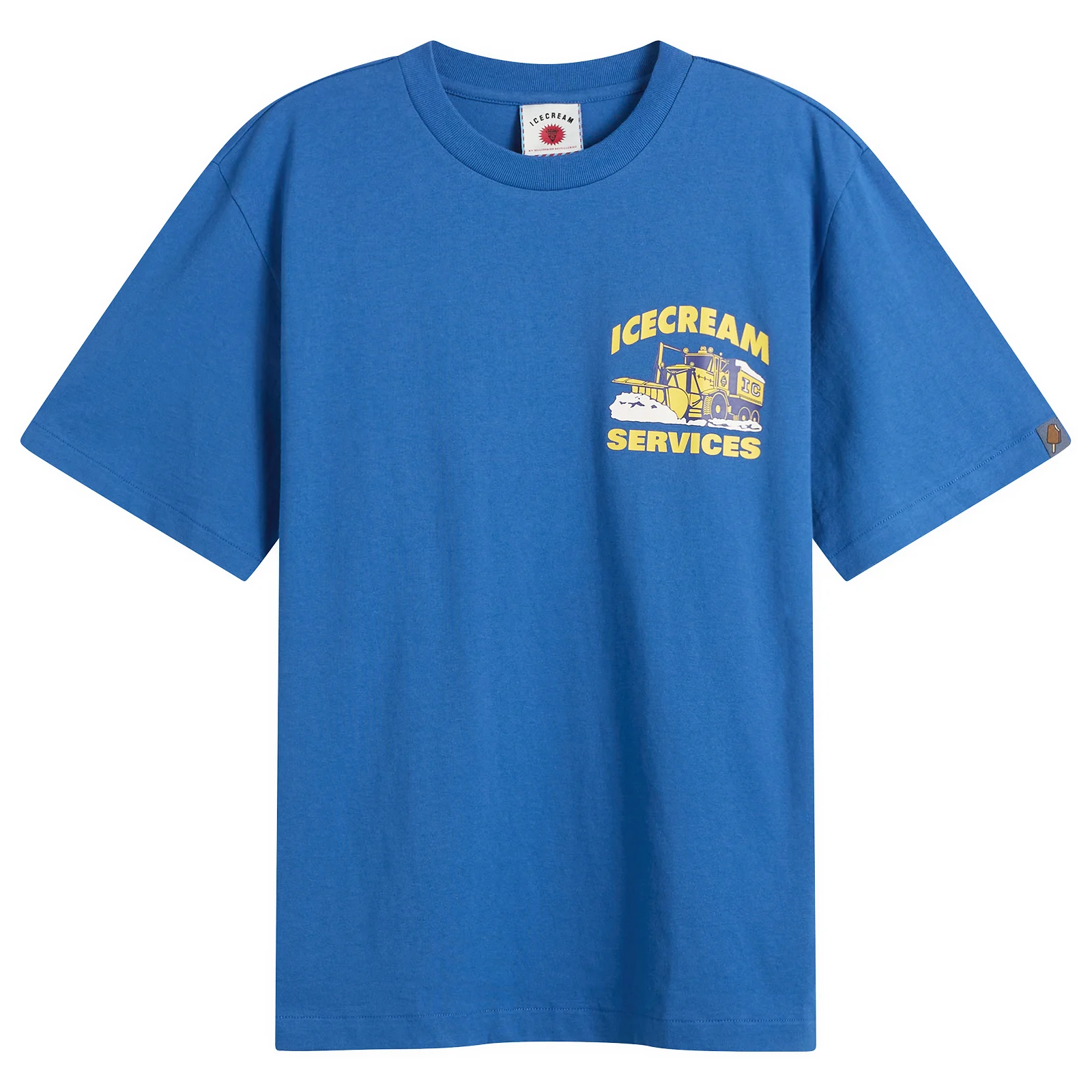 ICECREAM IC Services T-Shirt