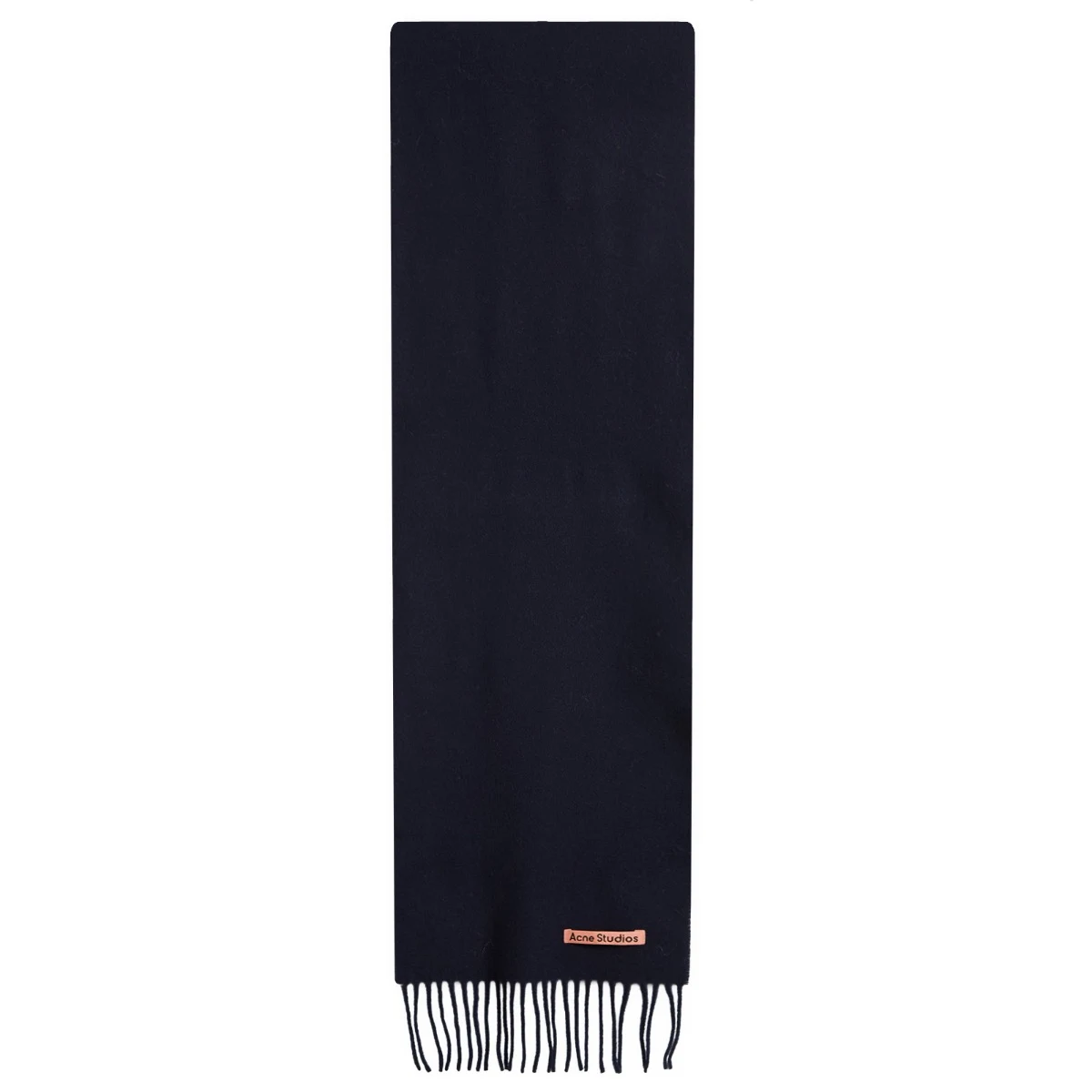 Acne Studios Canada Skinny New Scarf