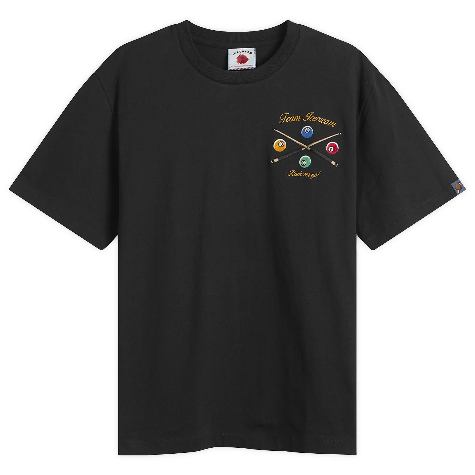 ICECREAM Trick Shot T-Shirt