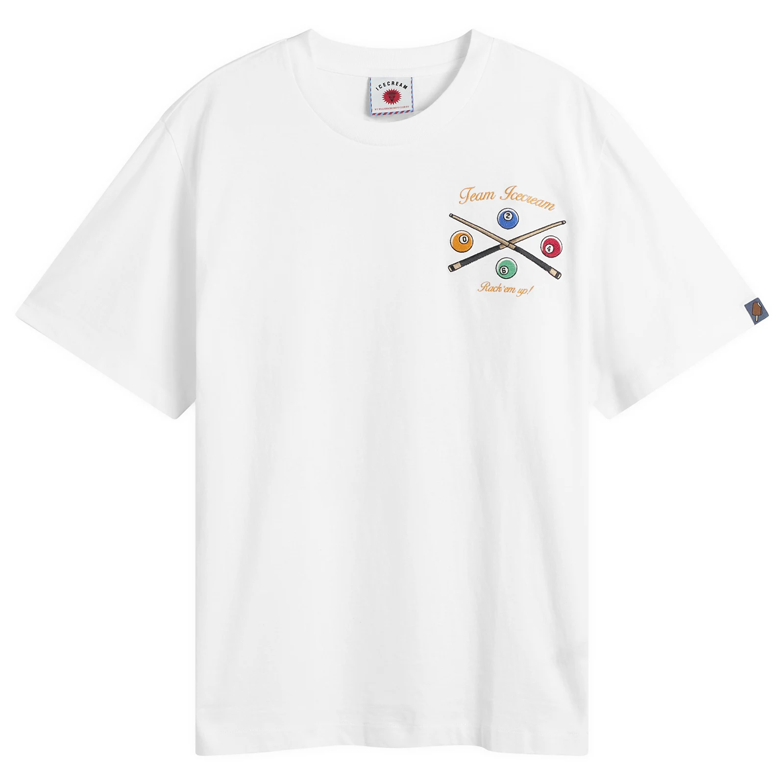 ICECREAM Trick Shot T-Shirt