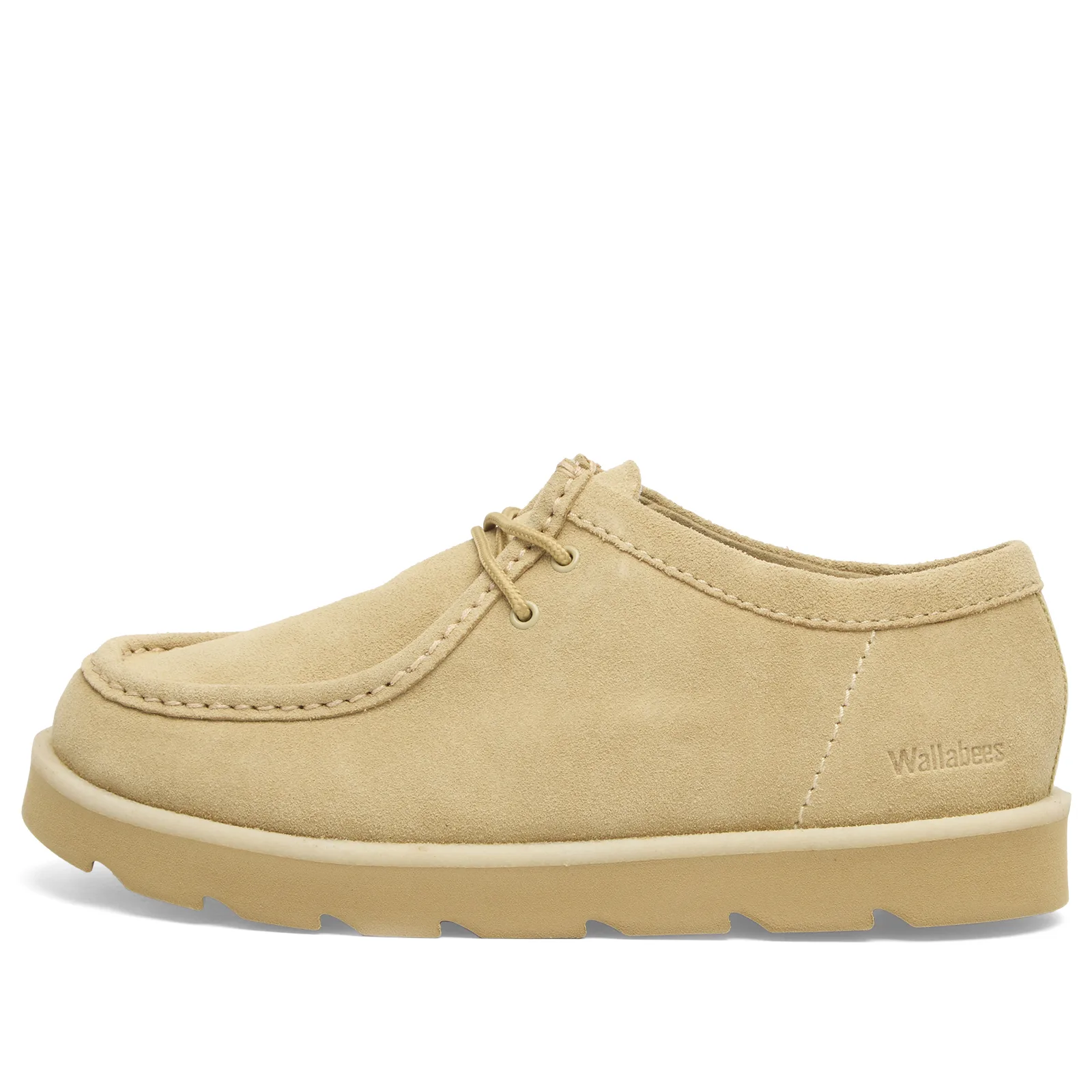 Clarks Originals Meare Walla