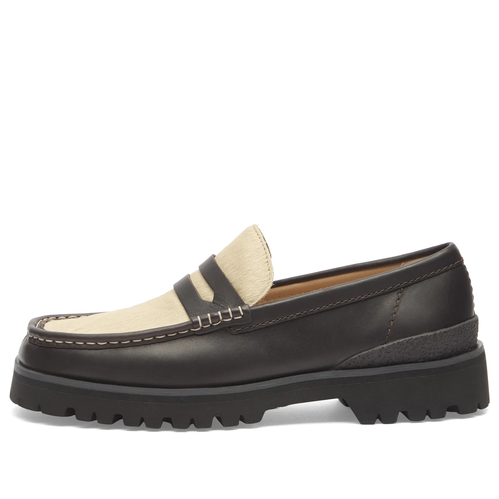 Clarks Originals Yukoner Penny Loafer