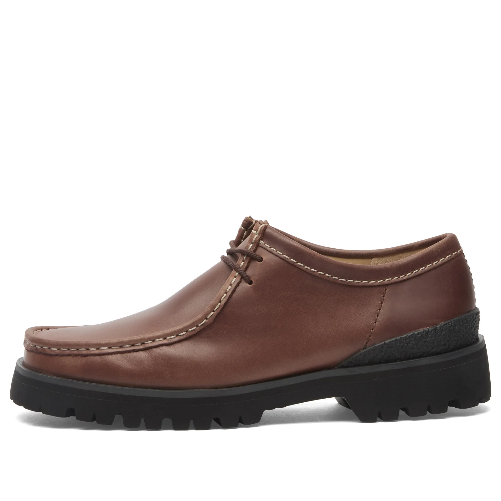 Clarks Originals Walla Yukoner Shoes