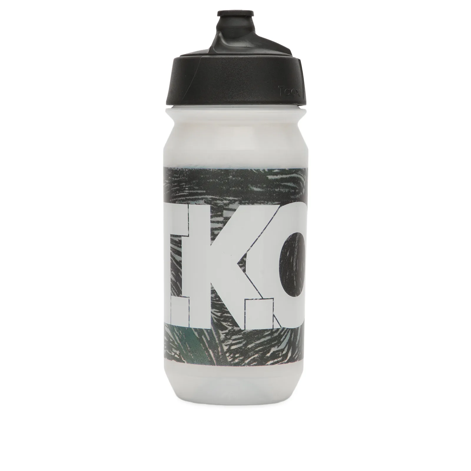 Pas Normal Studios T.K.O. Bidon