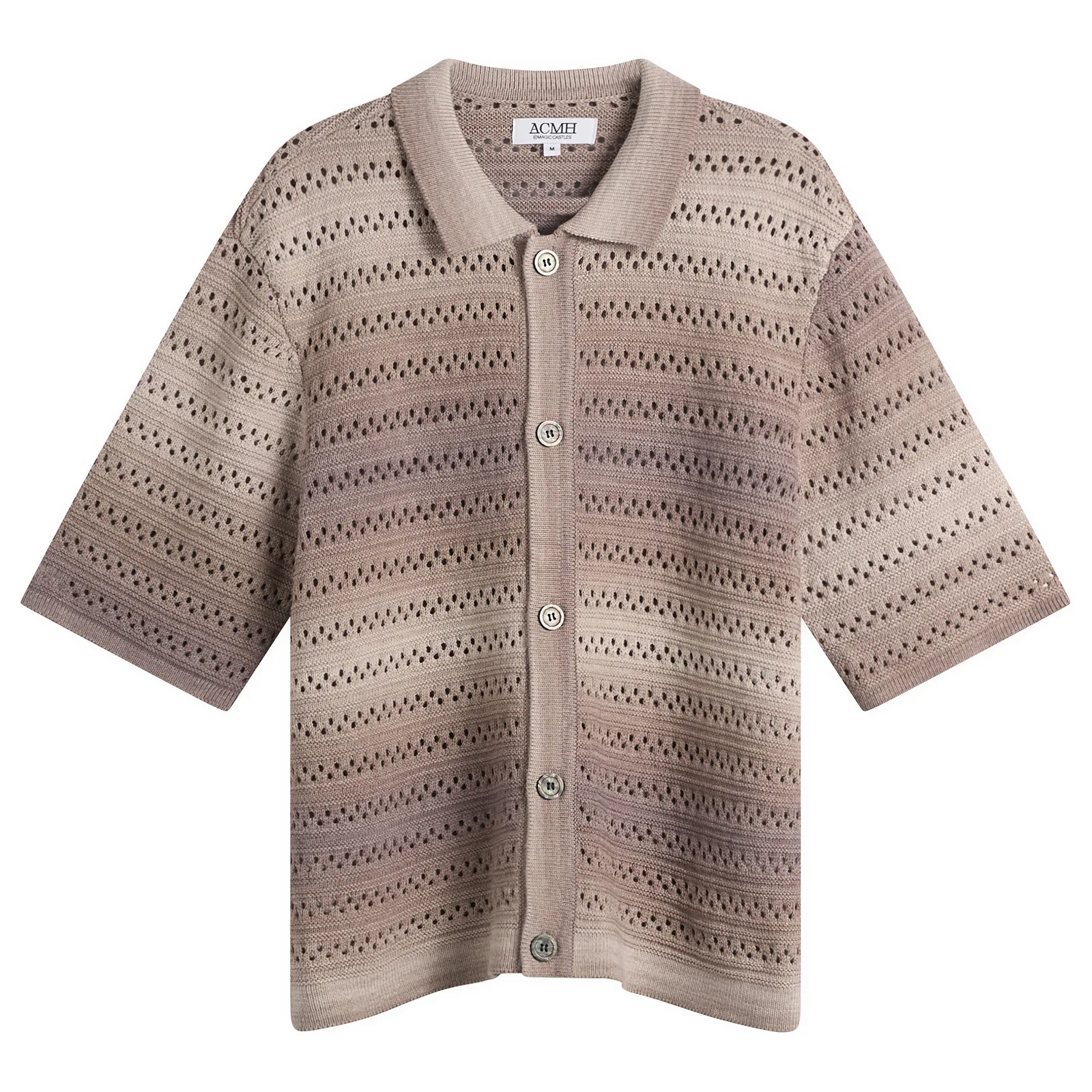 ACMH by Magic Castles Flush Shirt