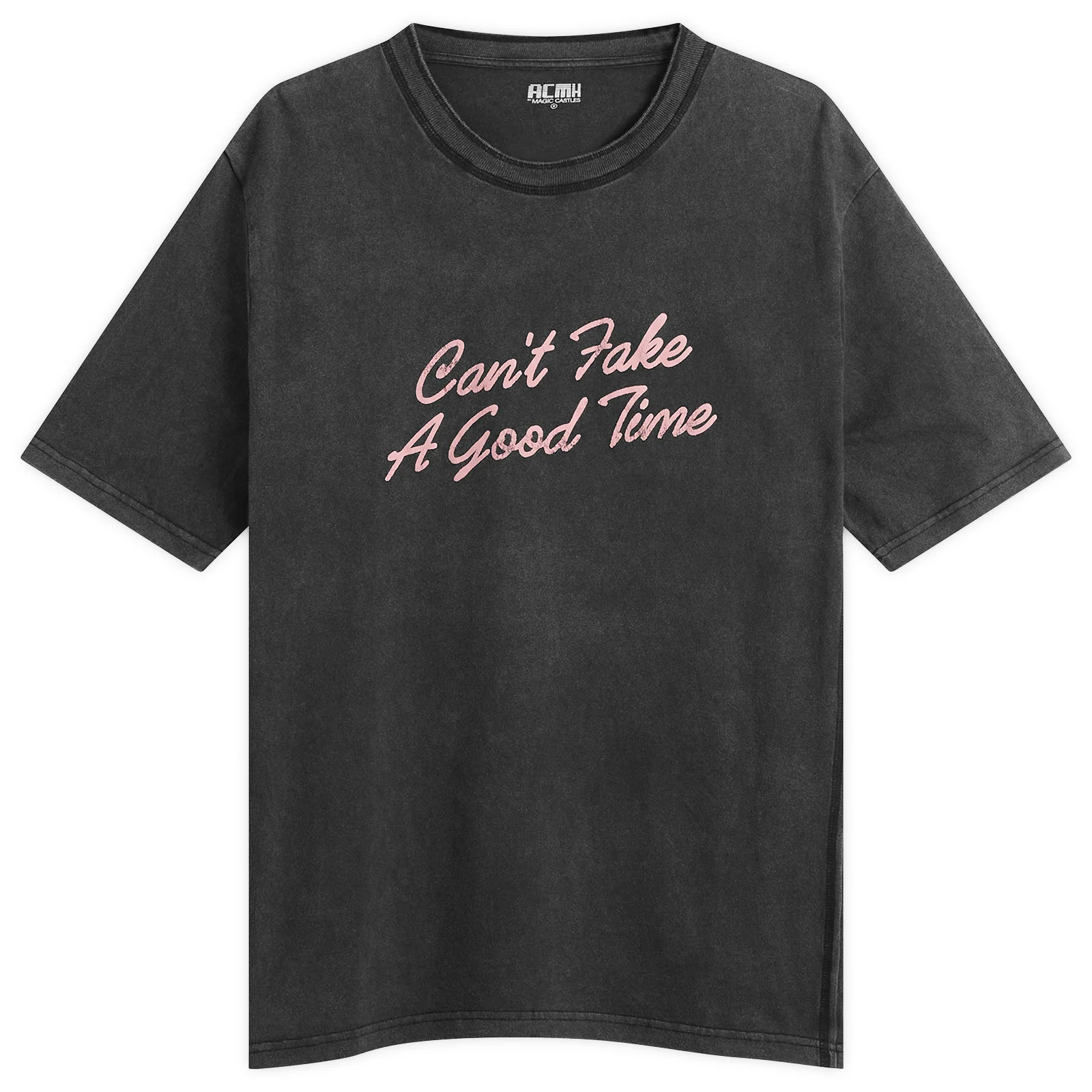 ACMH by Magic Castles Eli T-Shirt