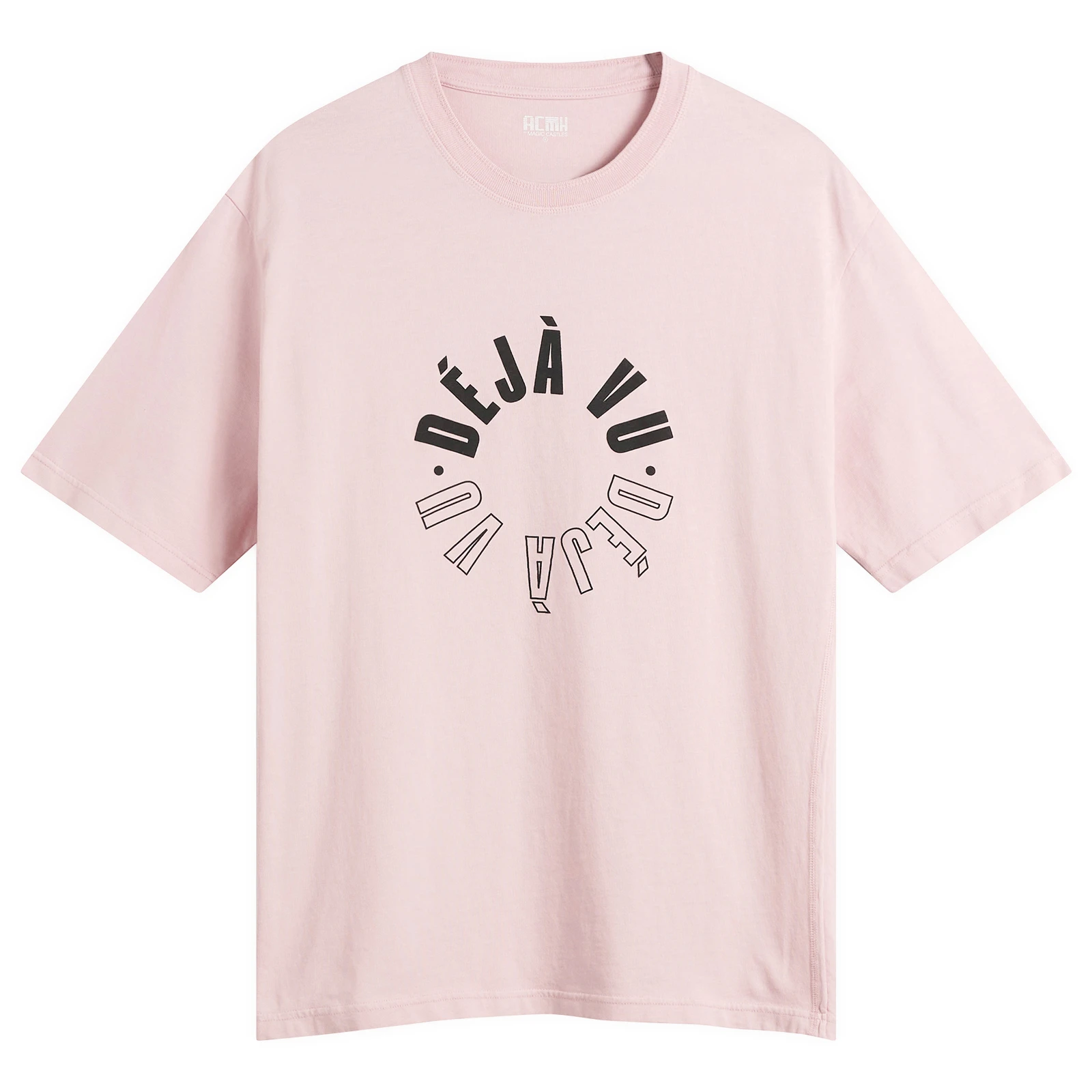 ACMH by Magic Castles Deja Vu T-Shirt