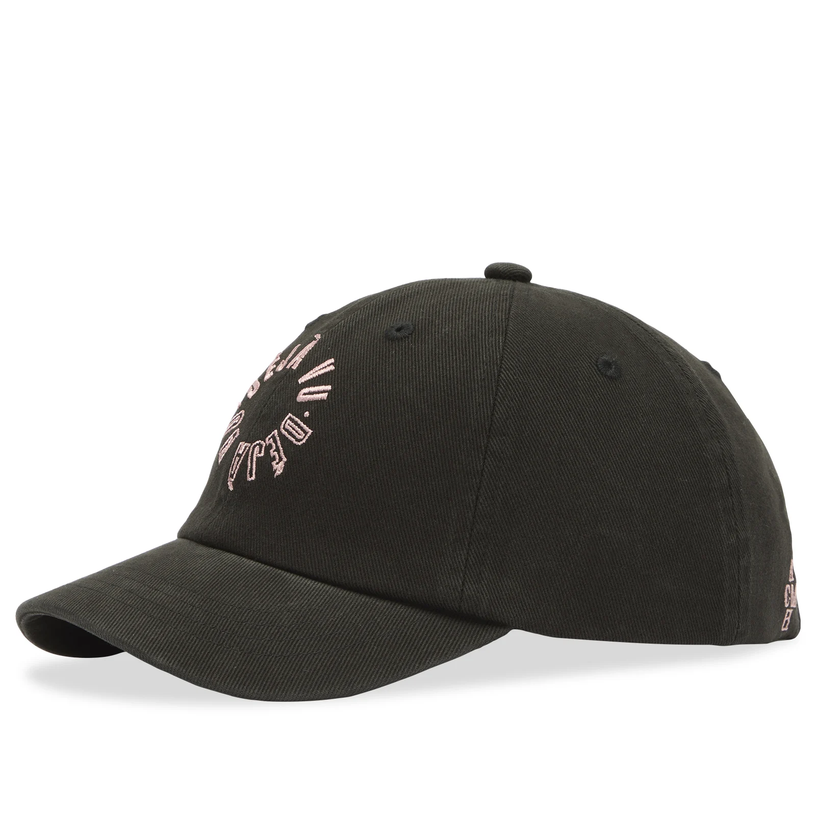 ACMH by Magic Castles Deja Vu Cap