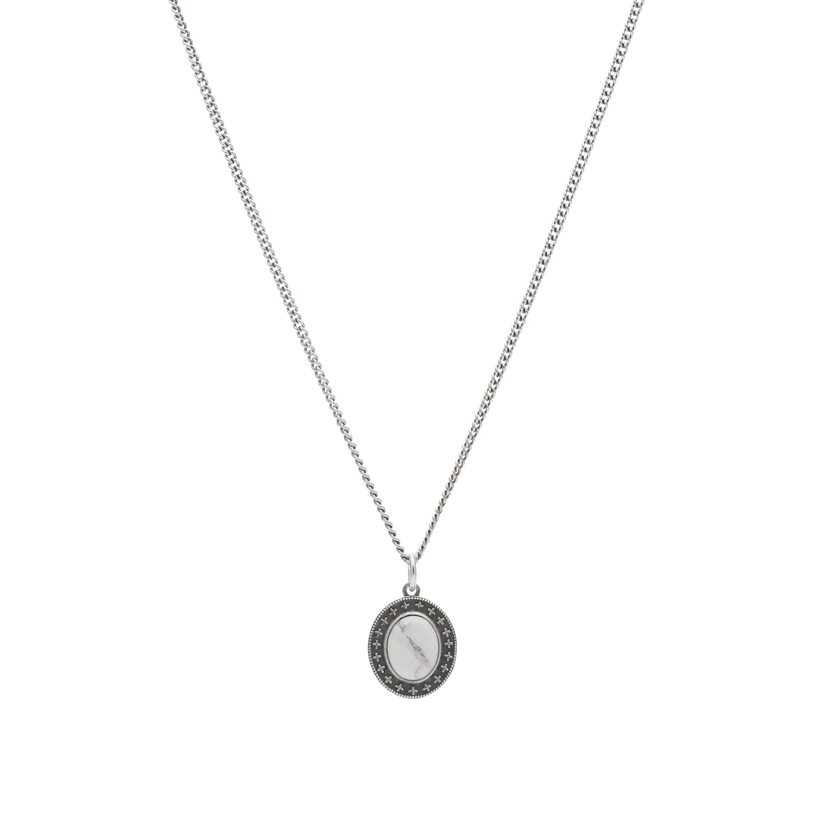 Serge DeNimes Mercanti Necklace - END. Exclusive