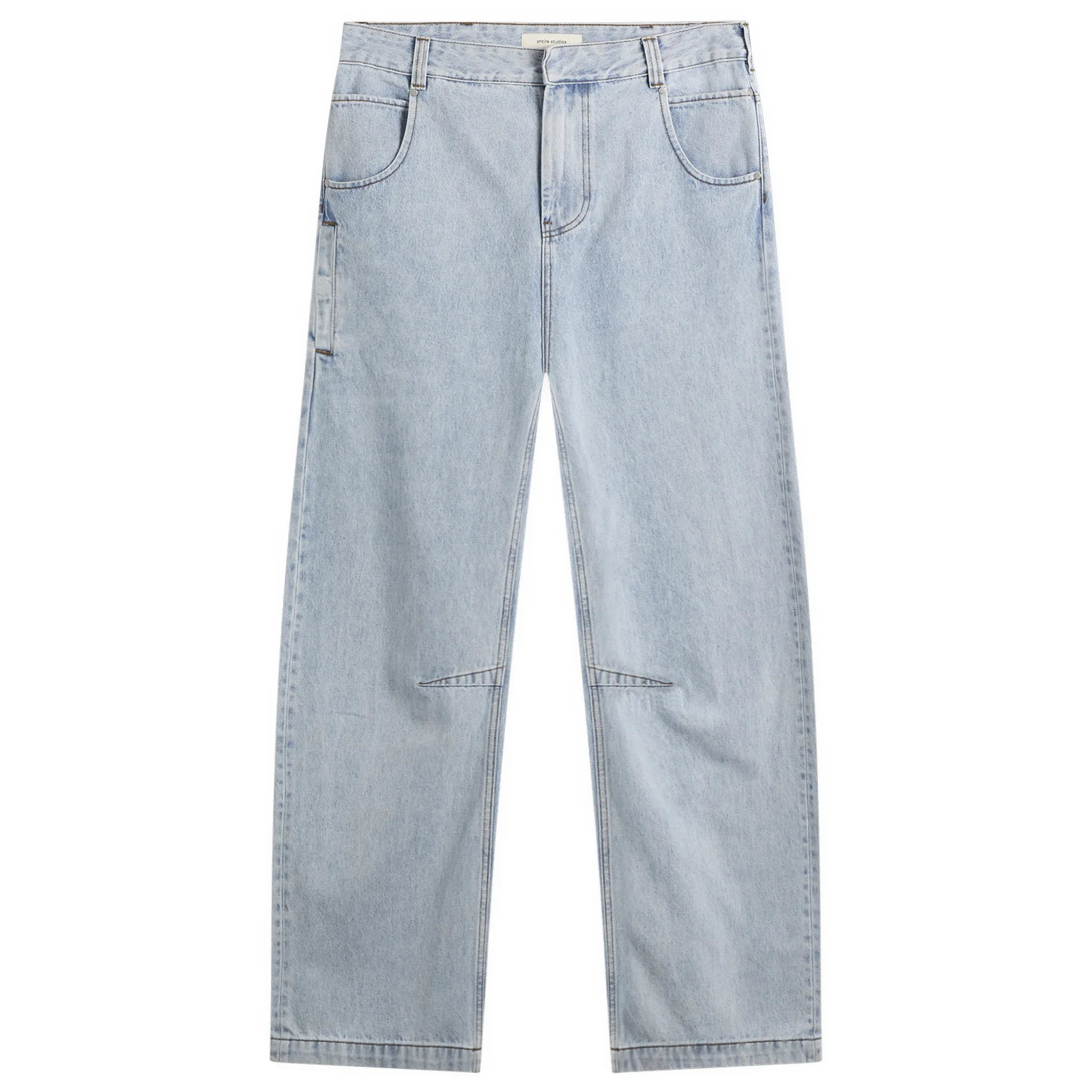 Entire Studios Gem Jeans