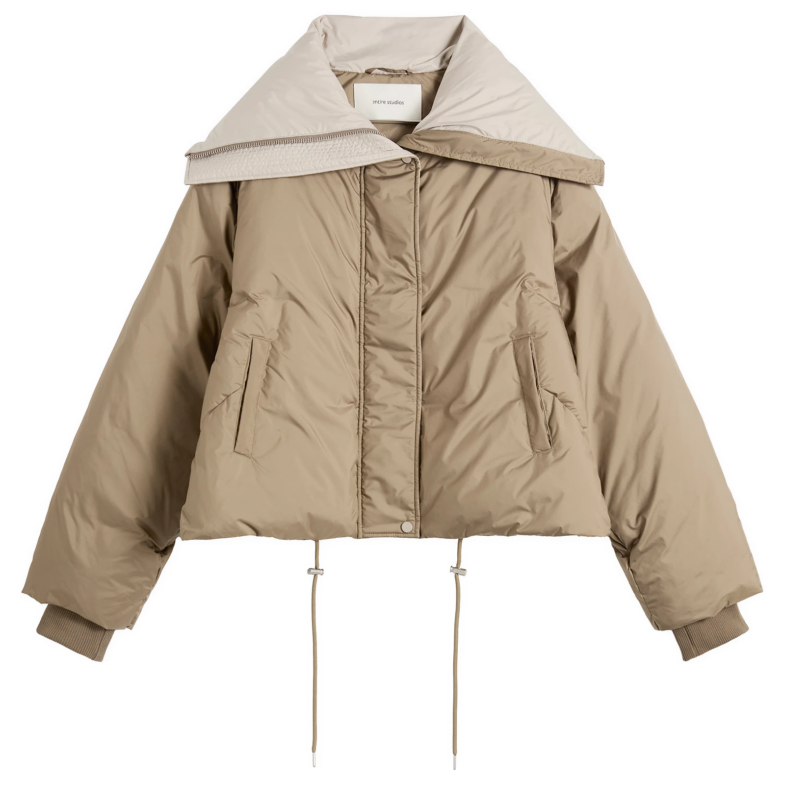 Entire Studios Kelly Padded Jacket