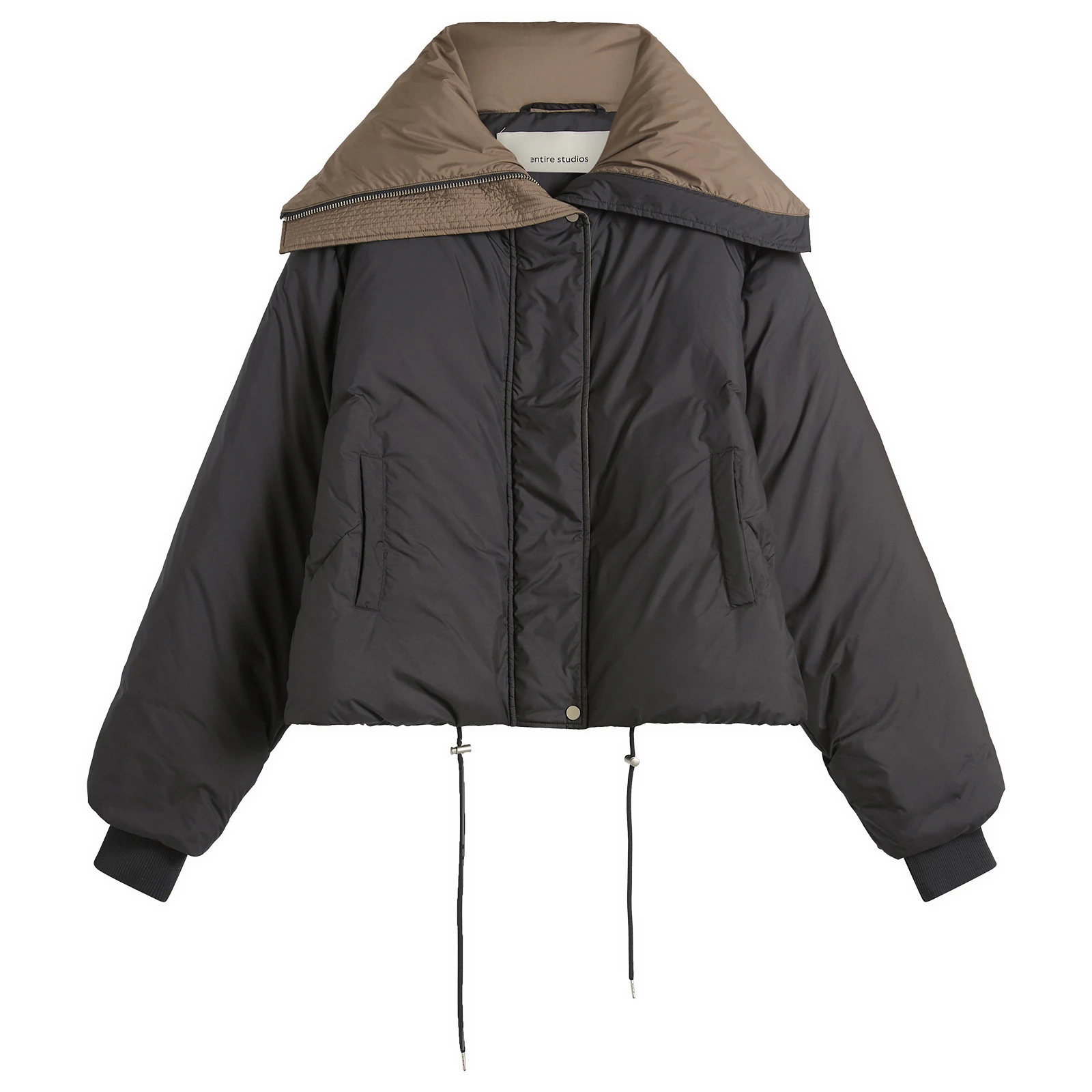 Entire Studios Kelly Padded Jacket
