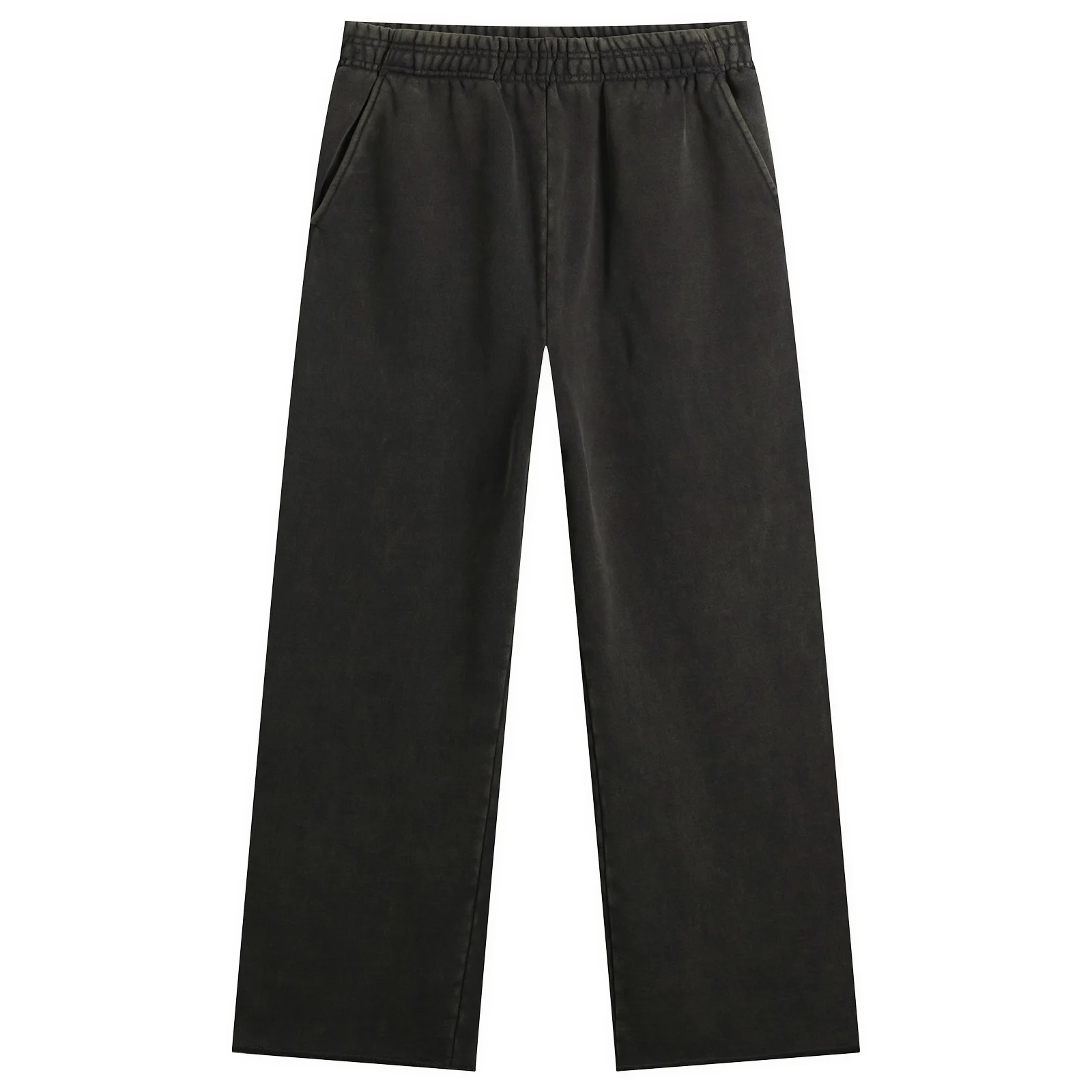 Entire Studios Full Wide Leg Sweatpant