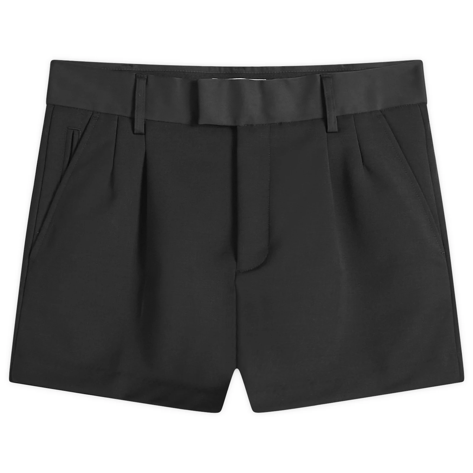 Entire Studios Compact Shorts