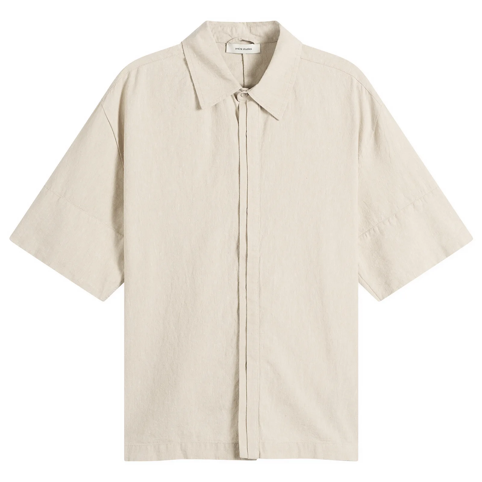 Entire Studios Ojai Shirt