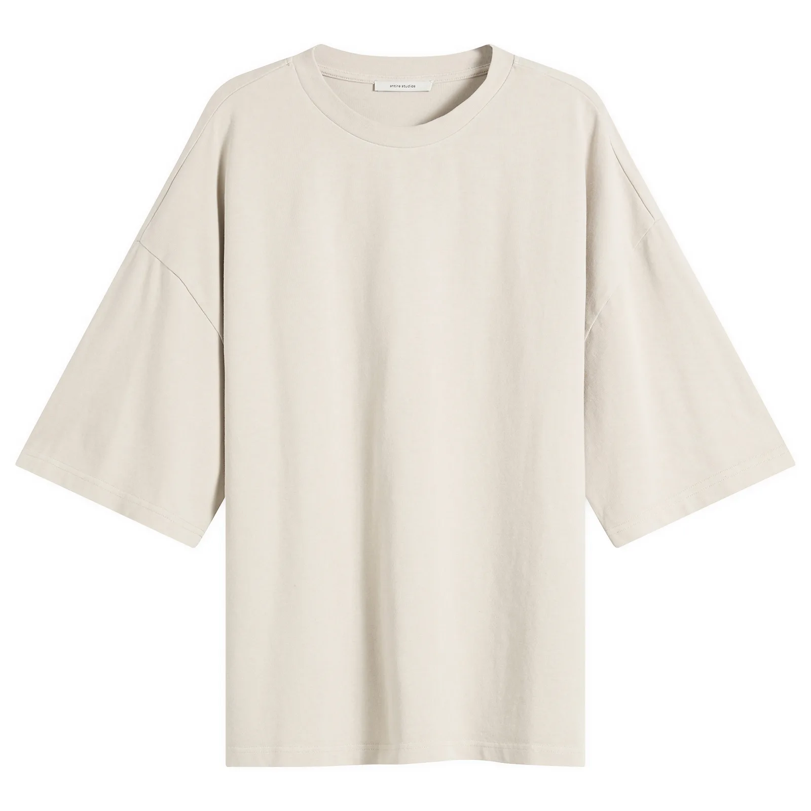 Entire Studios Heavy Boxy T-Shirt