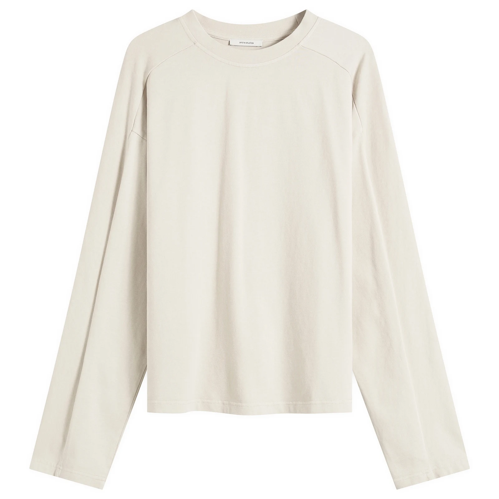 Entire Studios Heavy Long Sleeve Top
