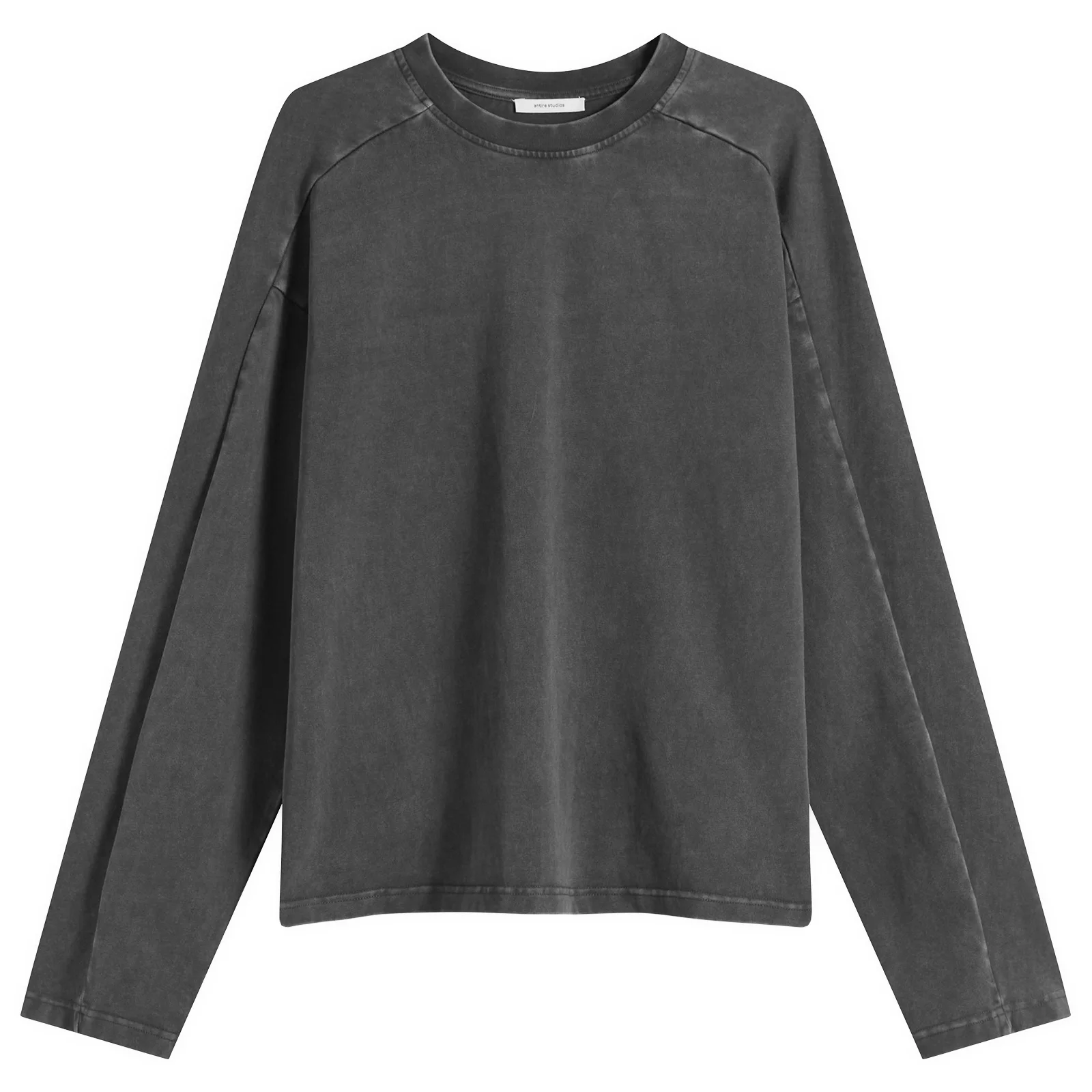 Entire Studios Heavy Long Sleeve Top