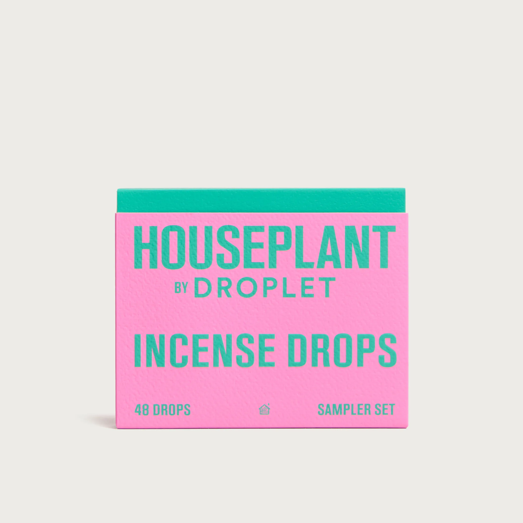DROPLET x Houseplant by Seth Rogen Incense Droplets