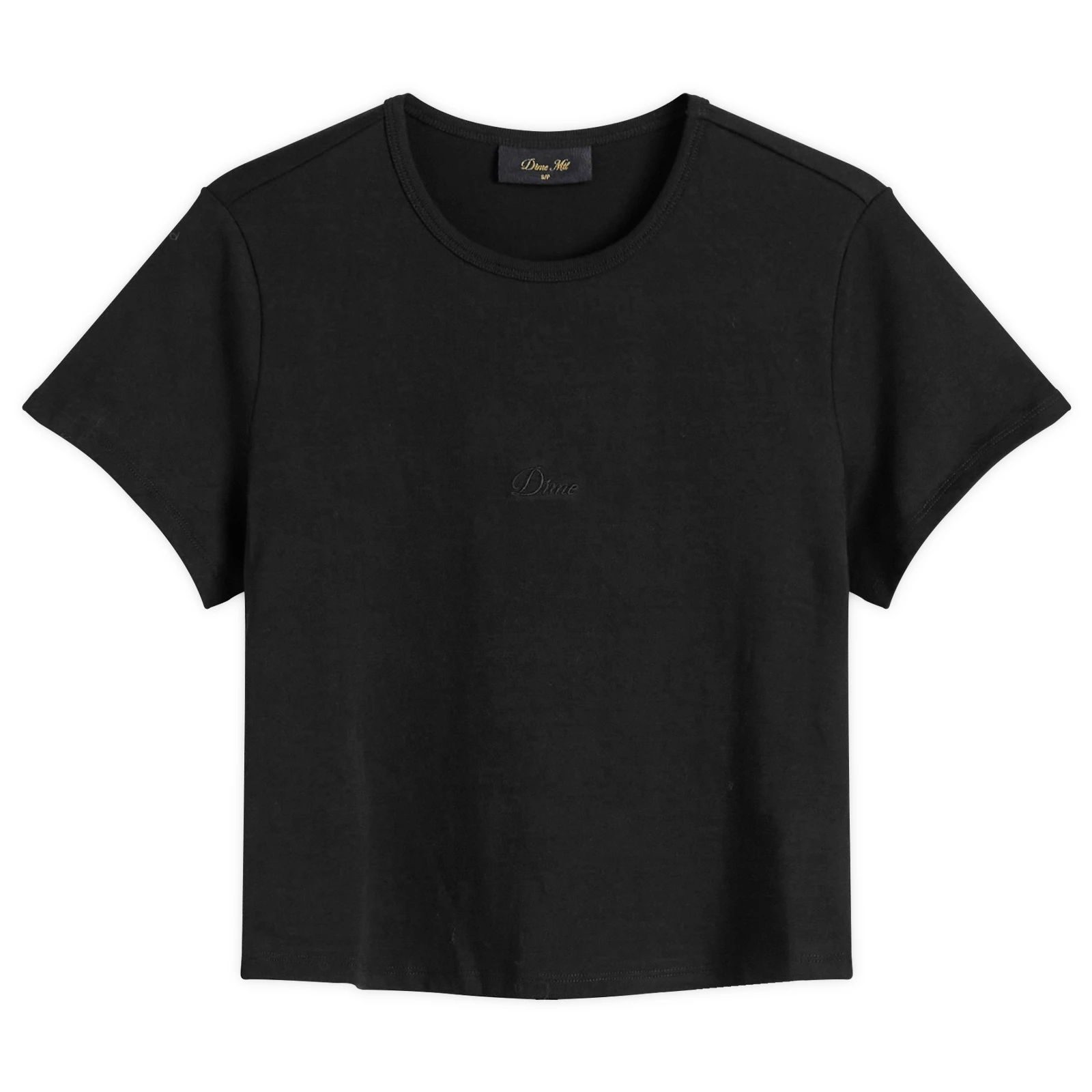 Dime Cursive Baby T-Shirt