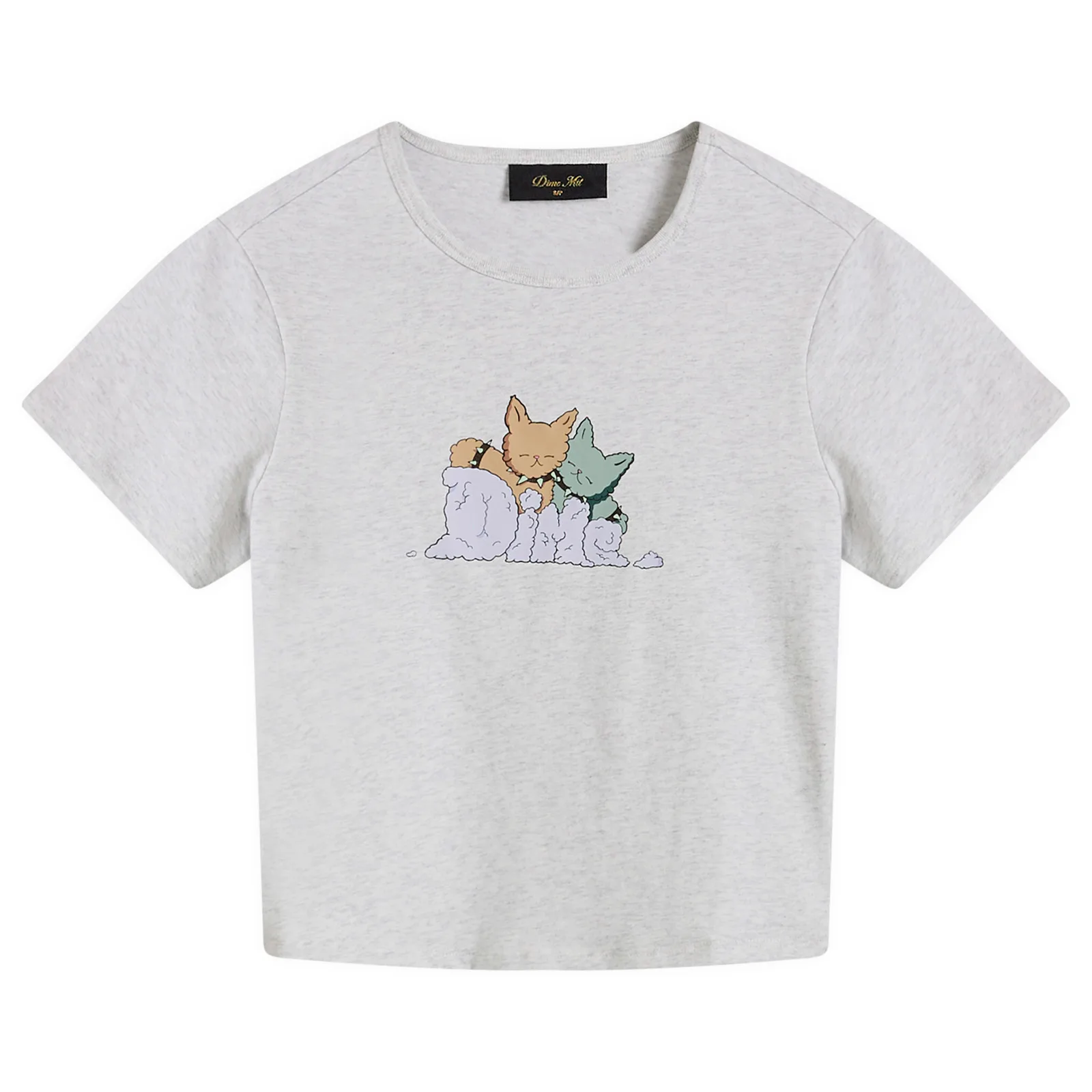 Dime Fluff T-Shirt