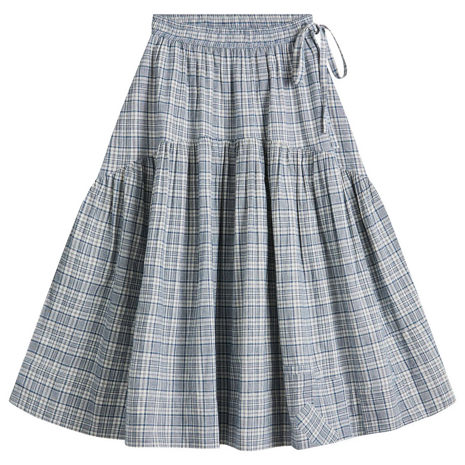 Story mfg. Hand Orbit Skirt