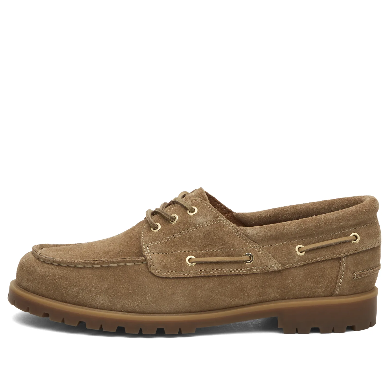 Vagabond Shoemakers Joslyn Lace Up Shoes