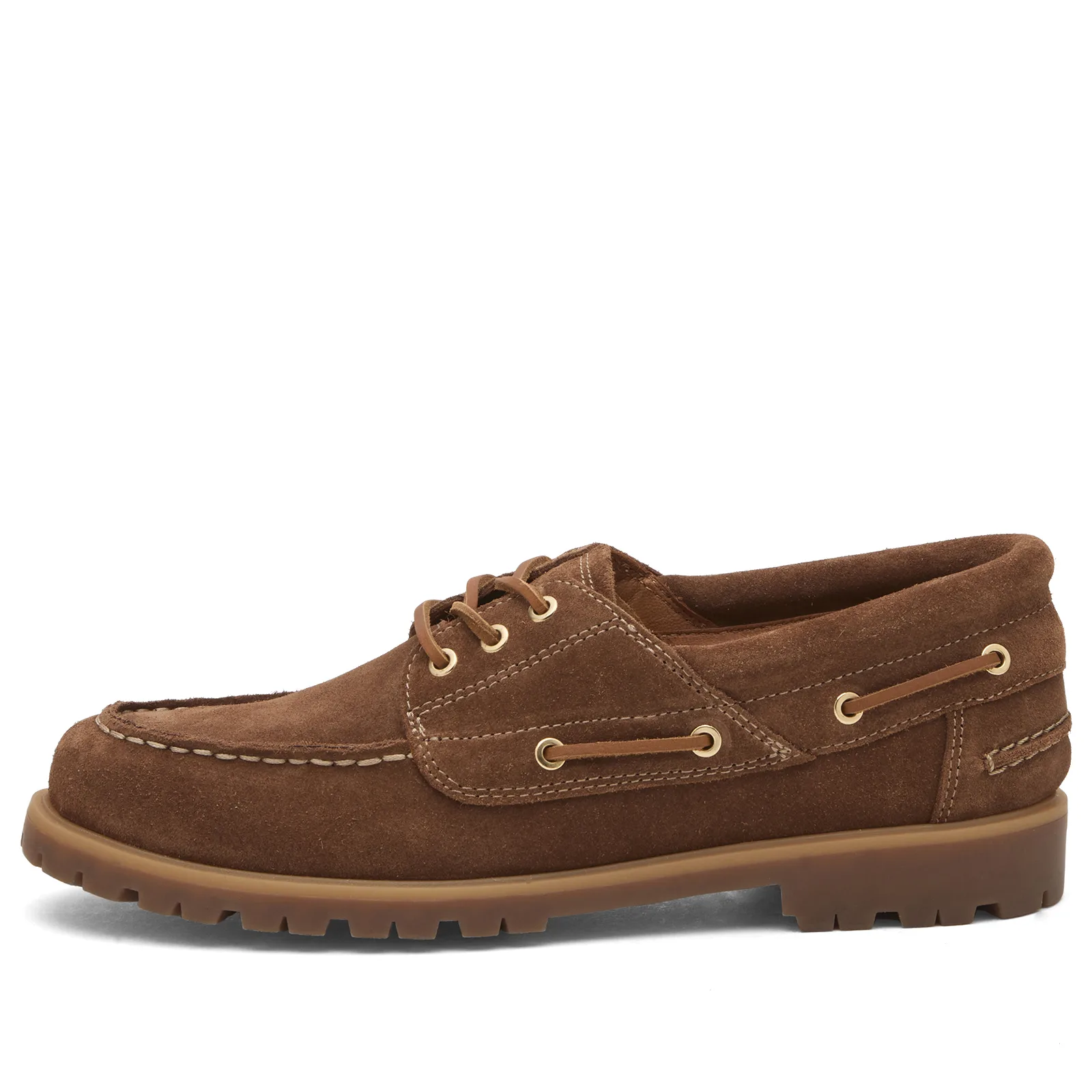 Vagabond Shoemakers Joslyn Lace Up Shoes