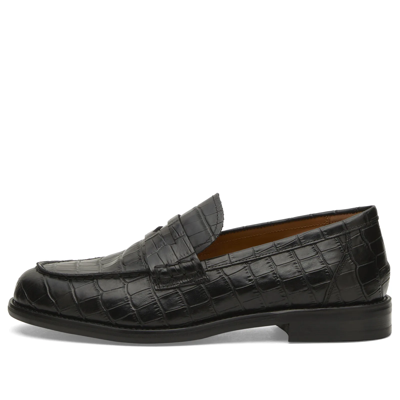 Vagabond Shoemakers Linn Loafers