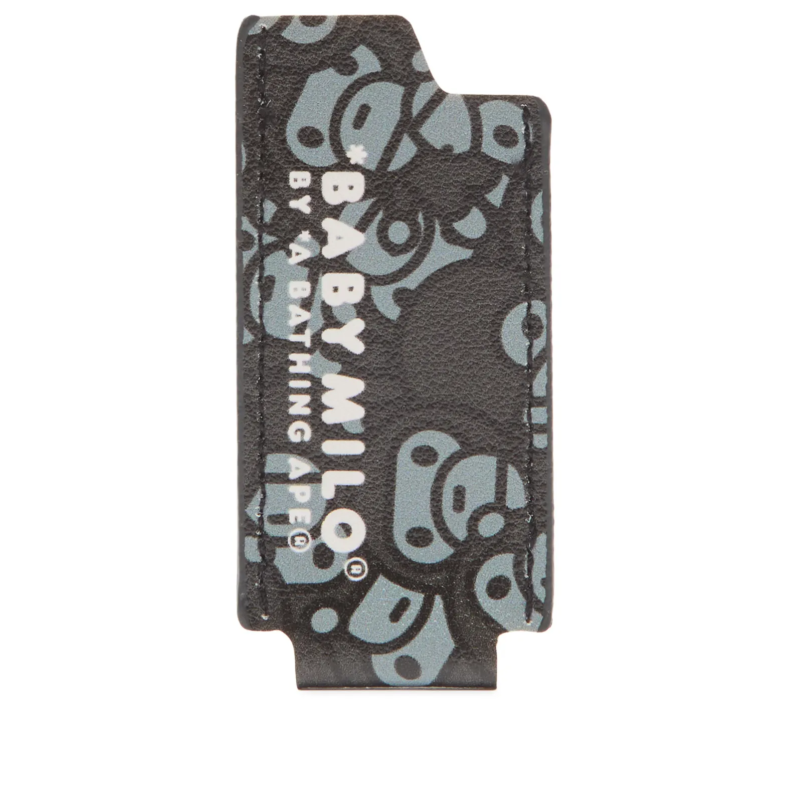 A Bathing Ape All Baby Milo Lighter Case