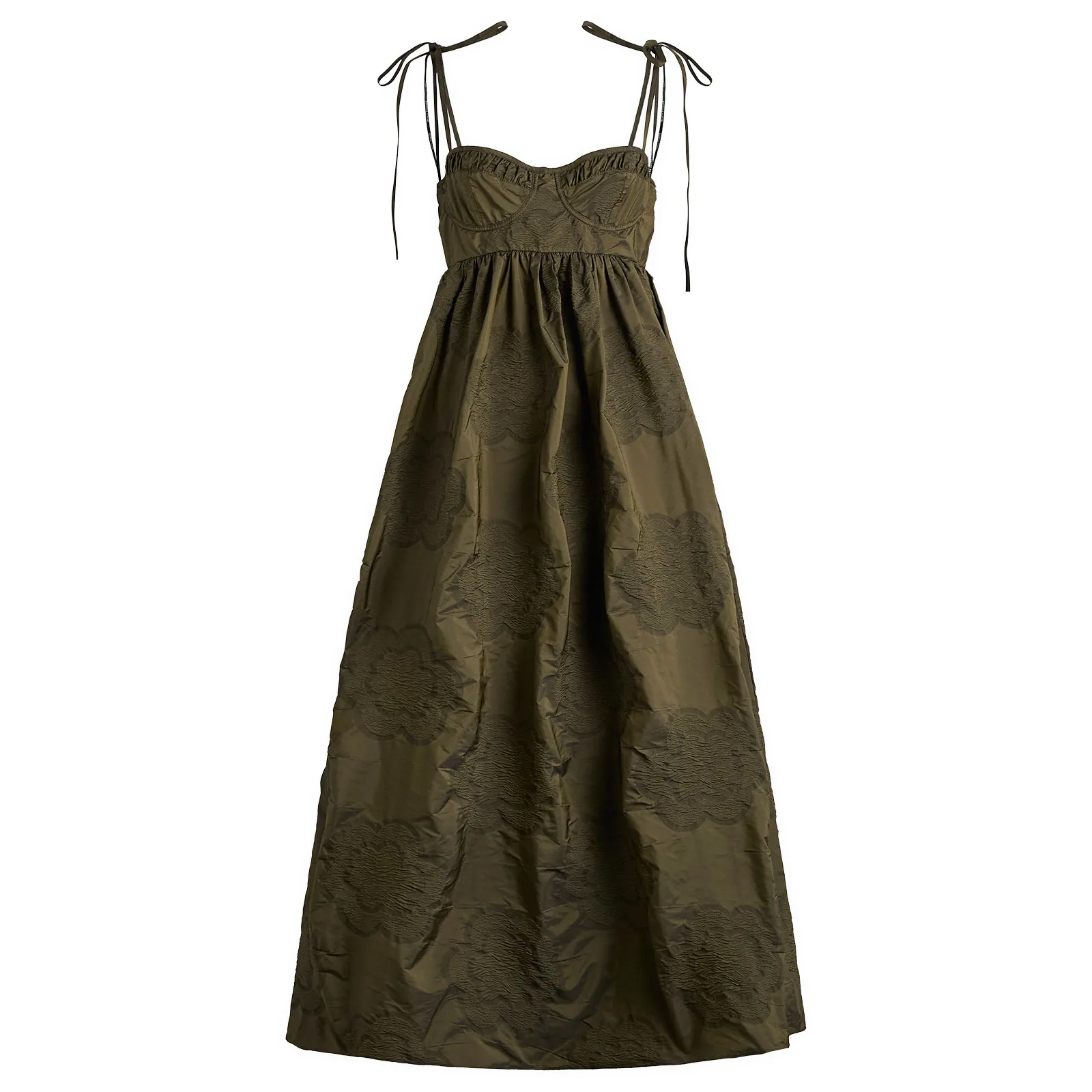 Cecilie Bahnsen Alena Dress
