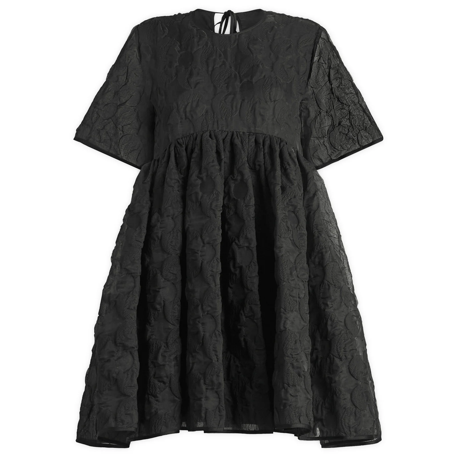Cecilie Bahnsen Britney Dress