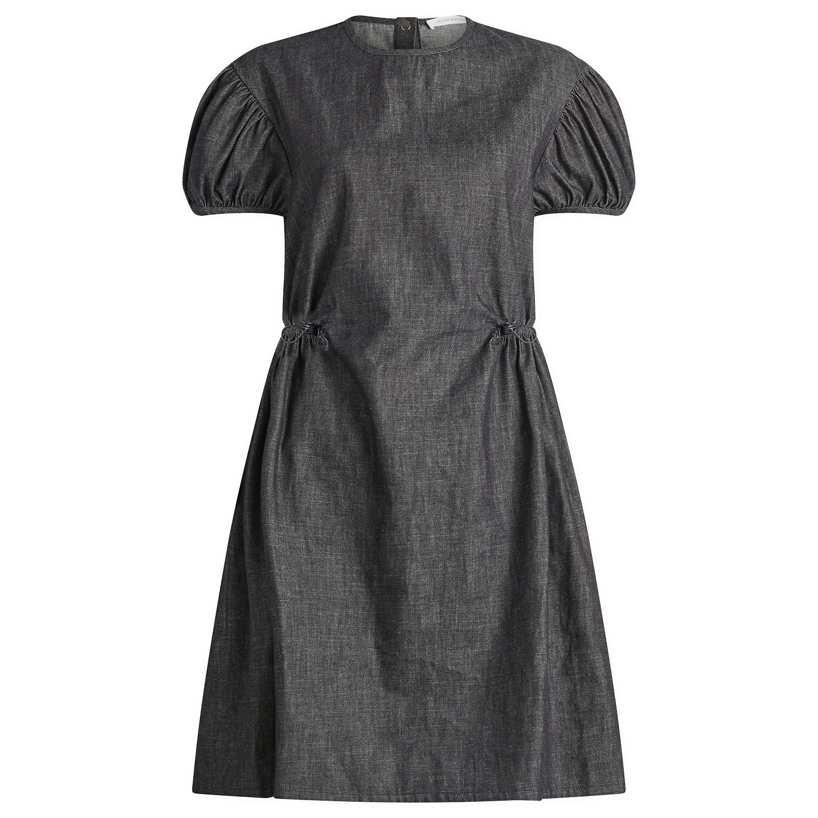 Cecilie Bahnsen Camma Denim Dress