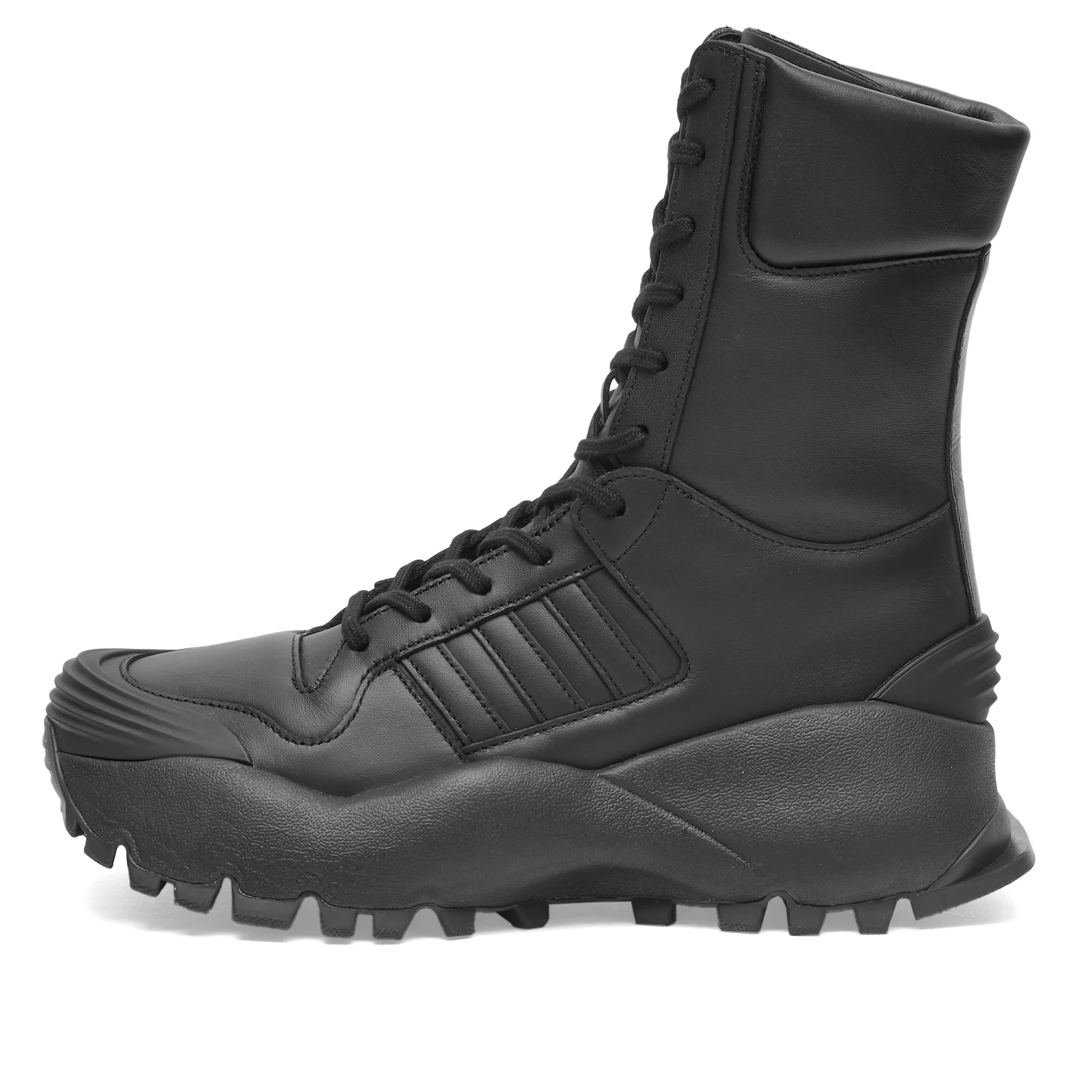 adidas x Willy Chavarria Forum Boot Mid Sneaker