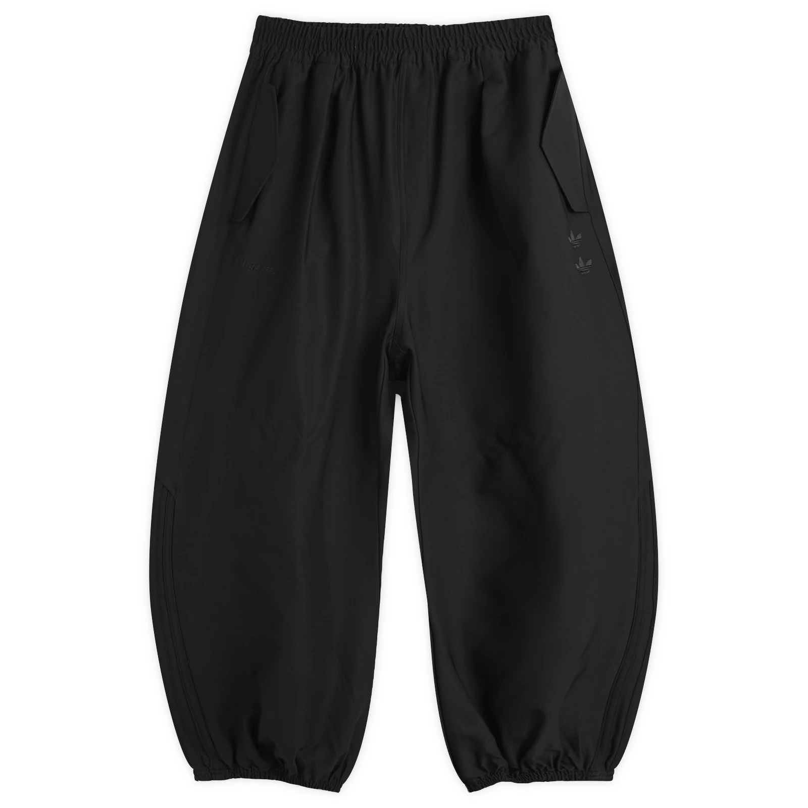 adidas x Willy Chavarria Dress Twill Track Pant