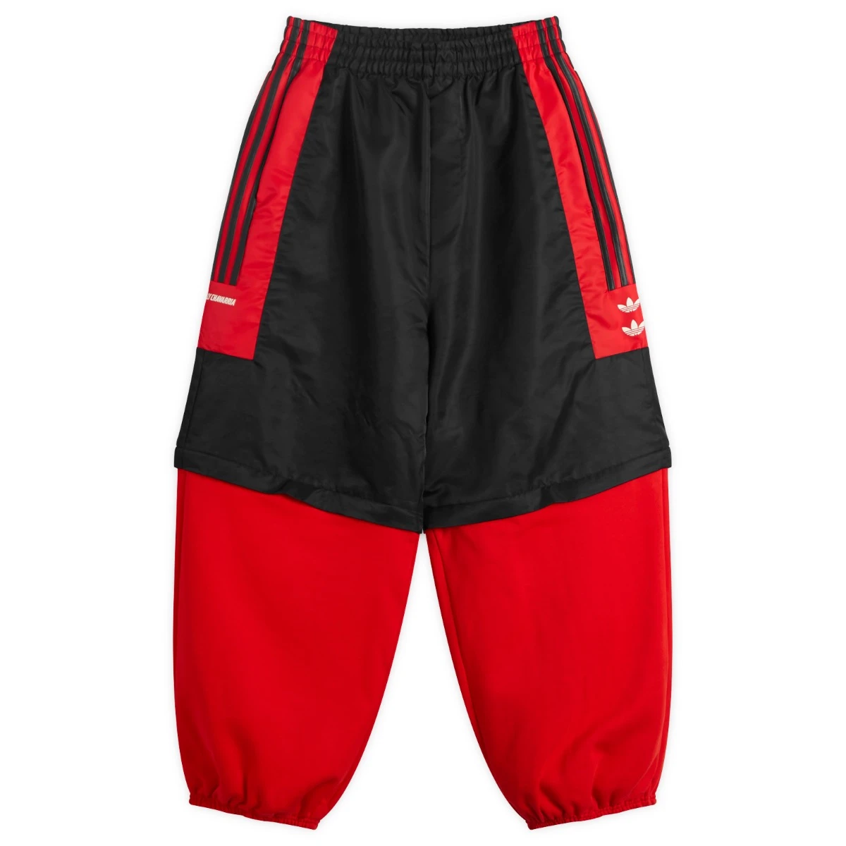 adidas x Willy Chavarria Gomez Zip Off Pant