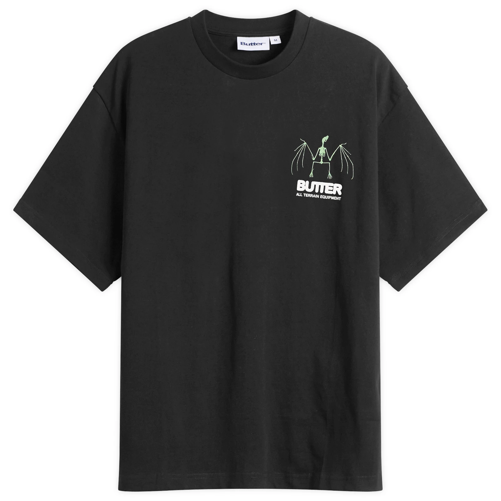 Butter Goods Nocturnal T-Shirt
