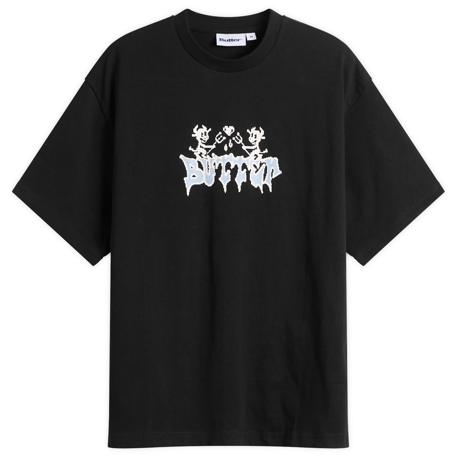 Butter Goods Diablo T-Shirt