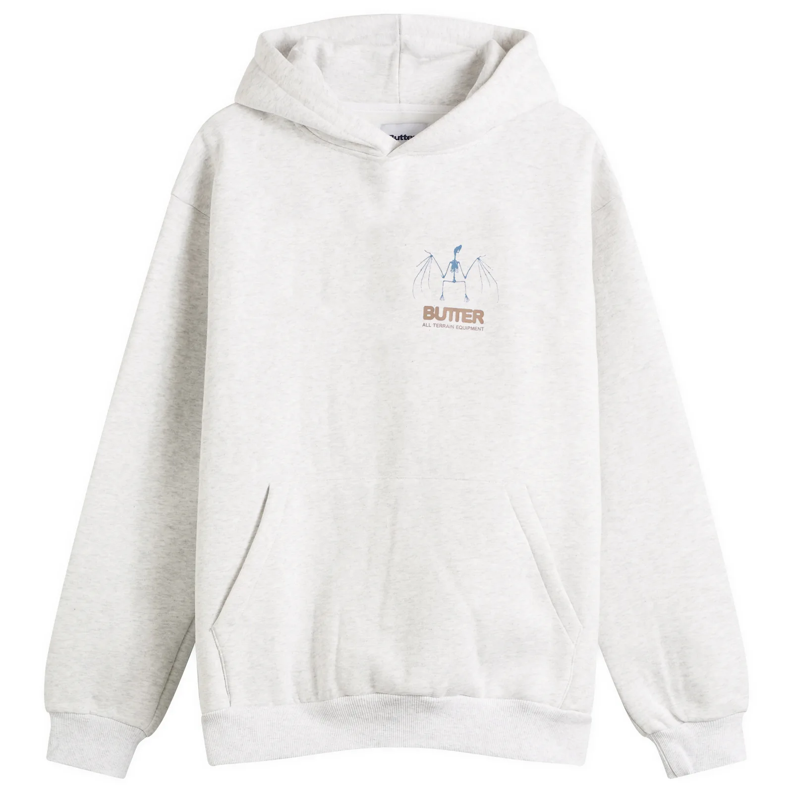 Butter Goods Nocturnal Hoodie