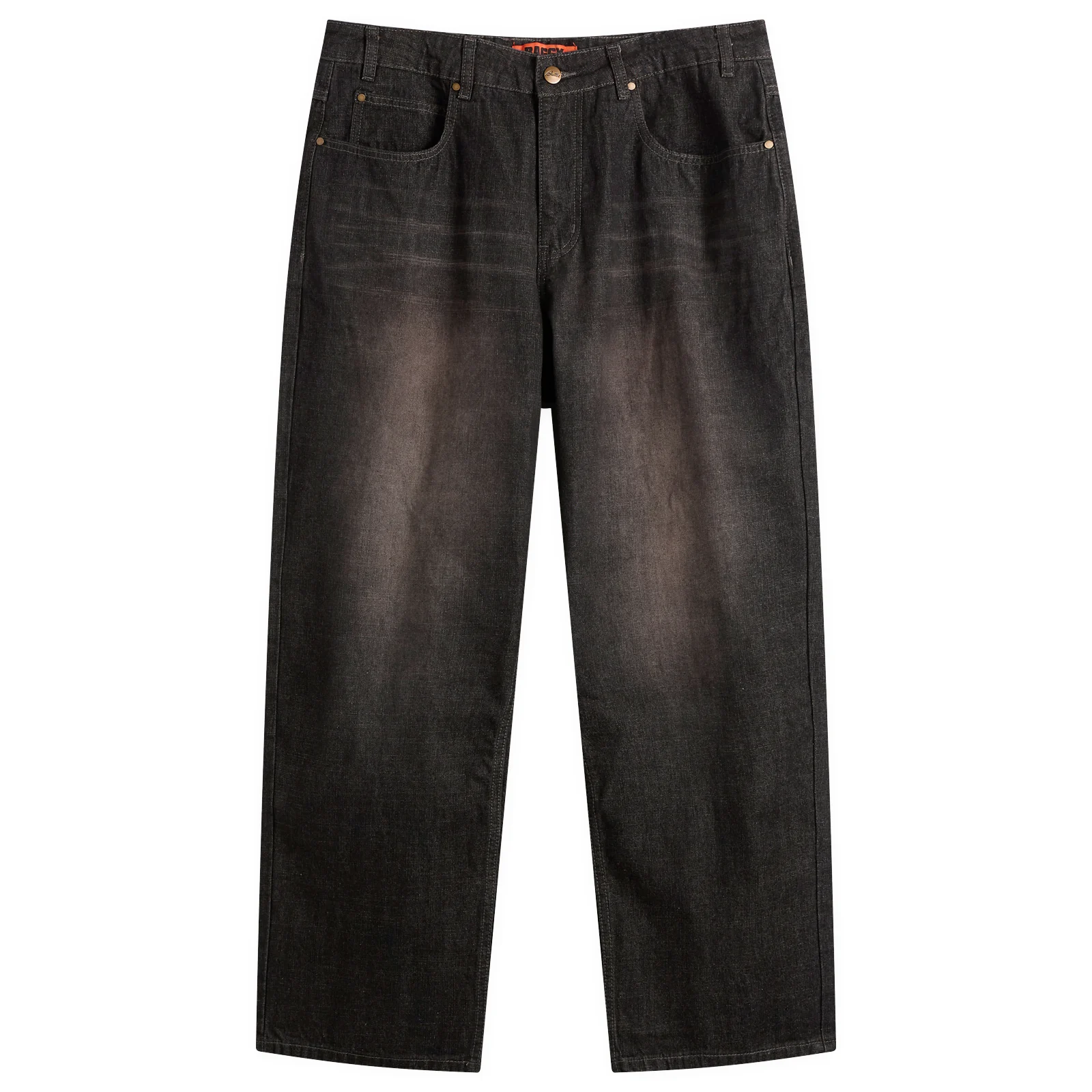 Butter Goods Scorpion Stitch Denim Jeans