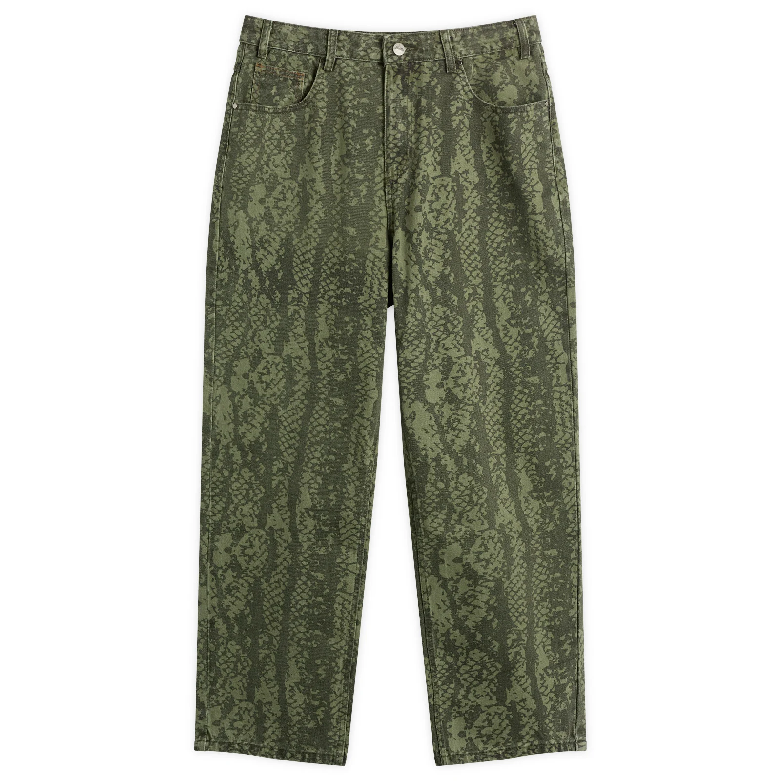 Butter Goods Garage Denim Jeans