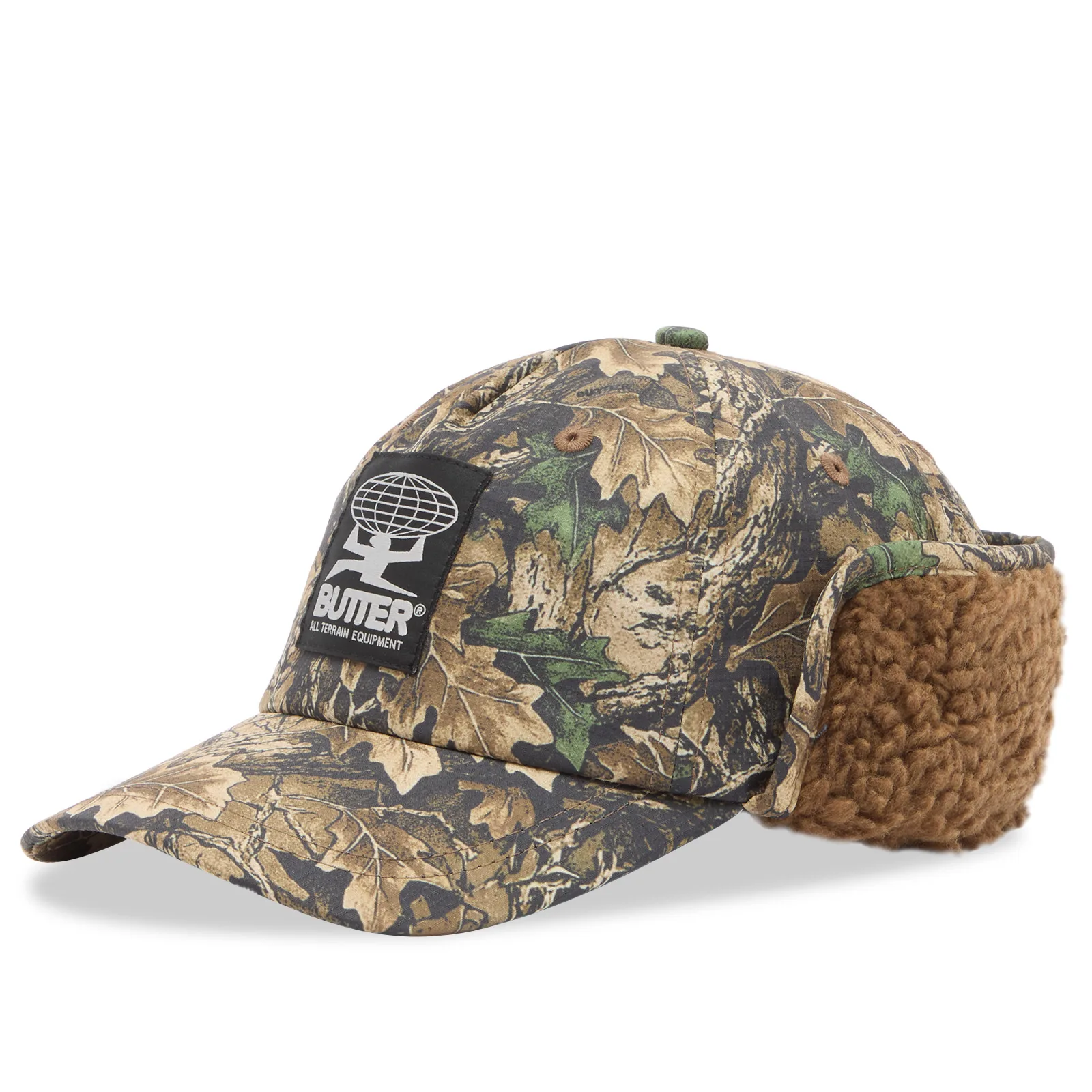 Butter Goods All Terrain 5 Panel Cap