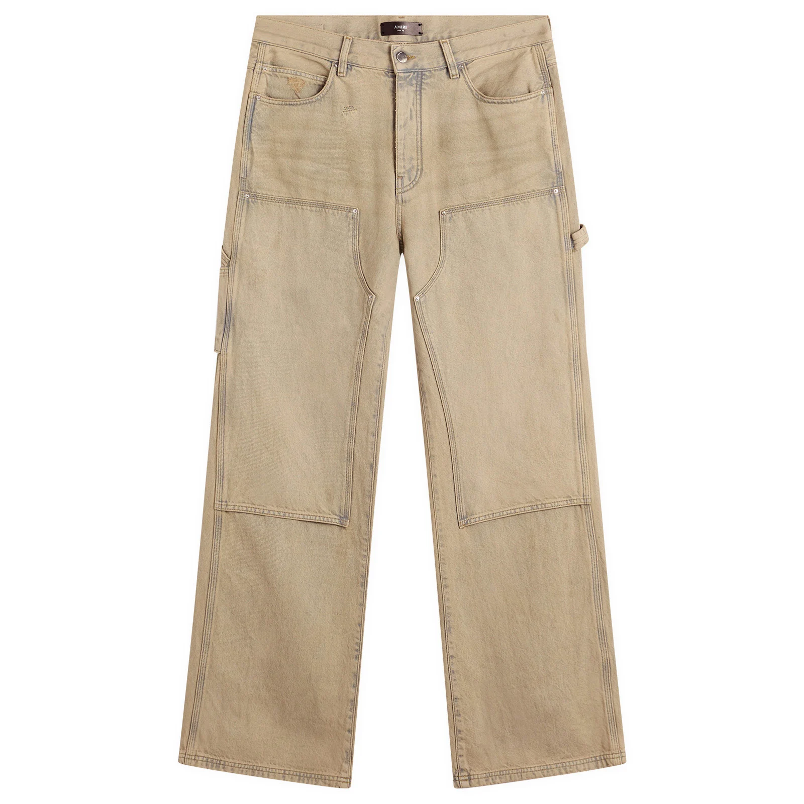 AMIRI Carpenter Jeans